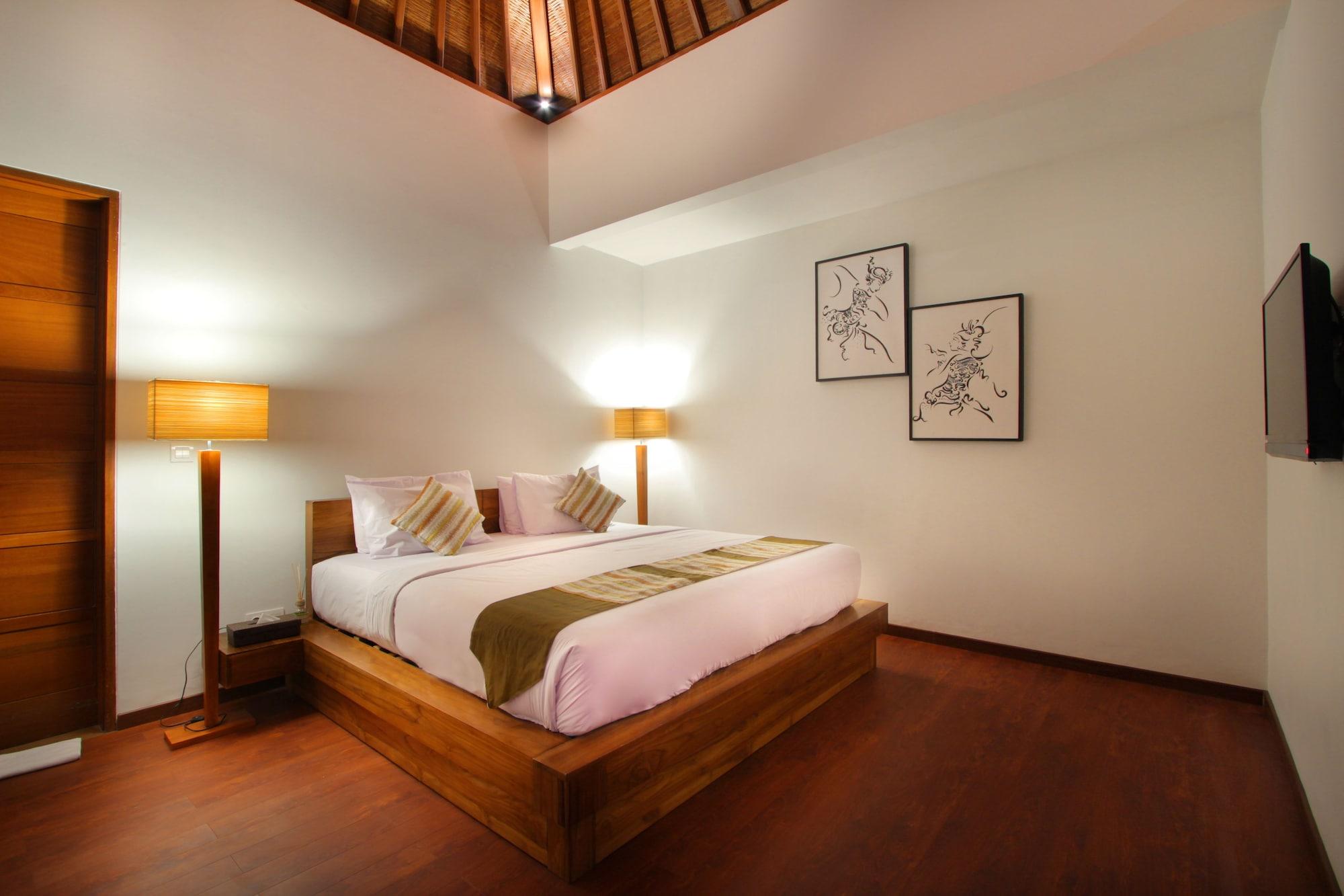 Bali Nyuh Gading Luxury & 3* Seminyak (Bali)
