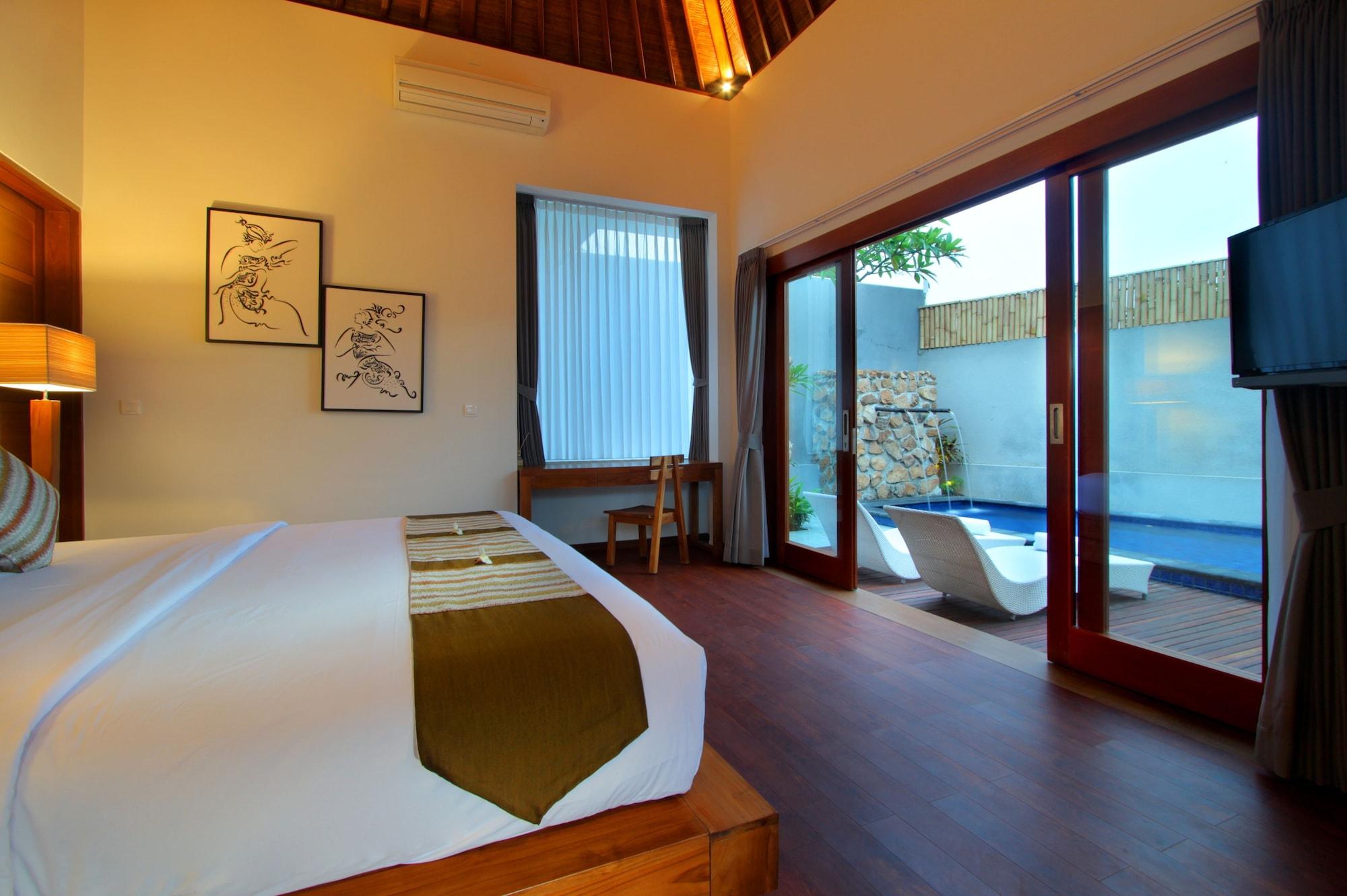 Bali Nyuh Gading Luxury & 3* Seminyak (Bali)