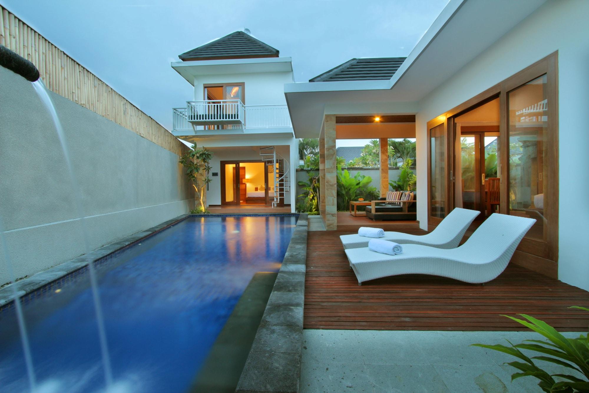 Bali Nyuh Gading Luxury & 3*