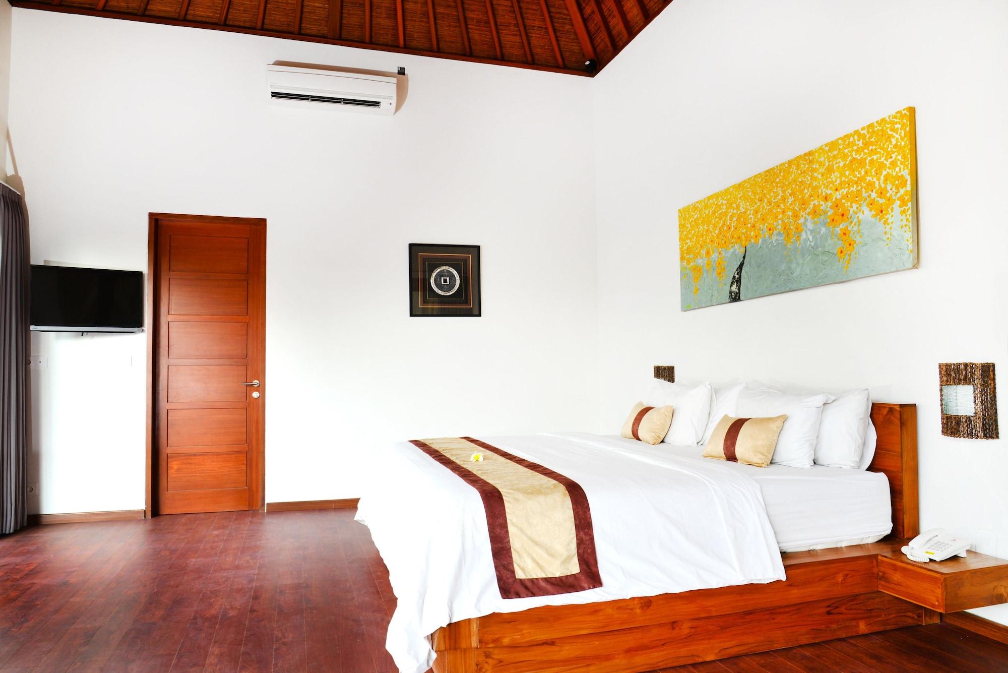 Bali Nyuh Gading Luxury & 3*