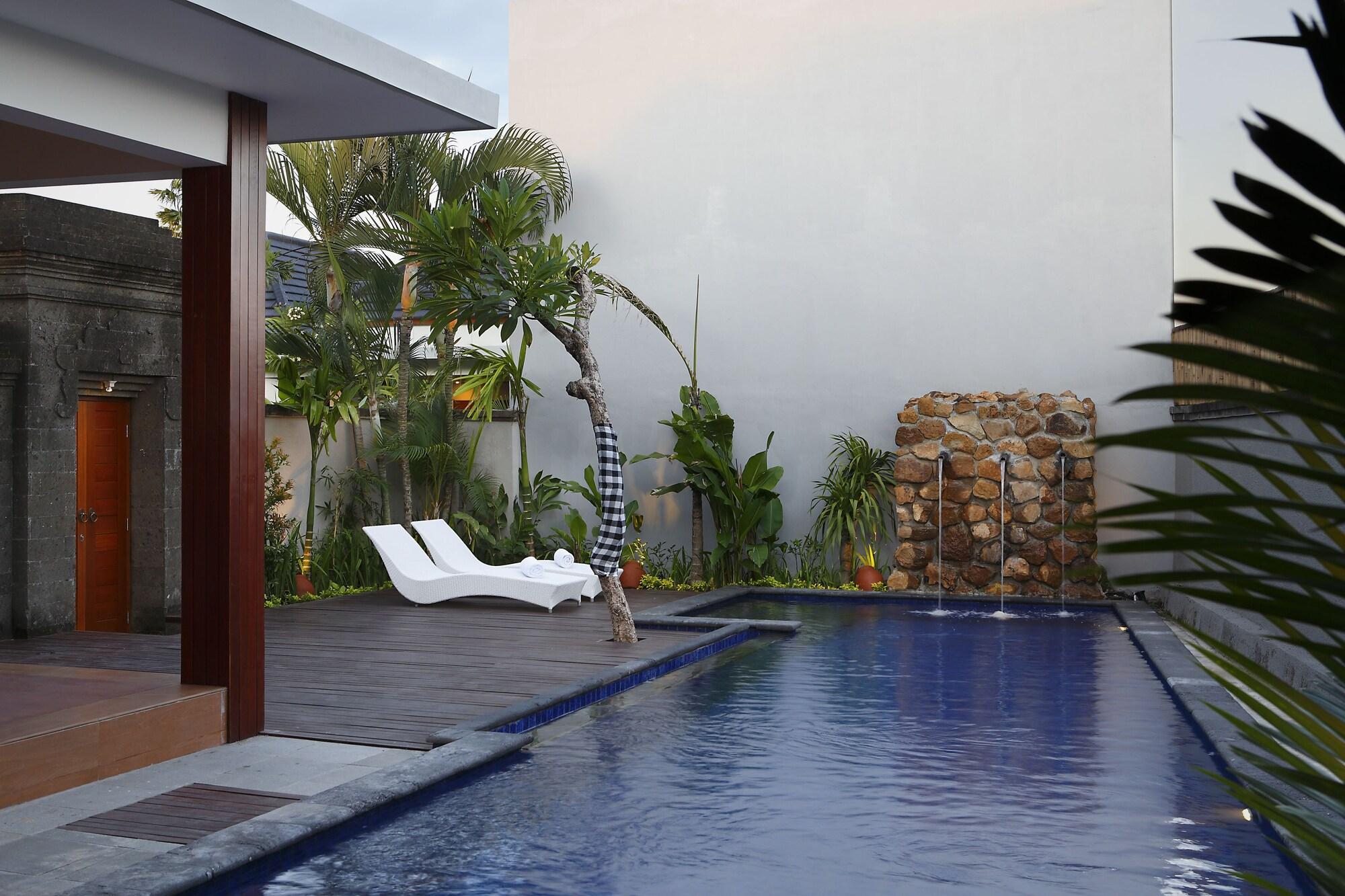 Bali Nyuh Gading Luxury &