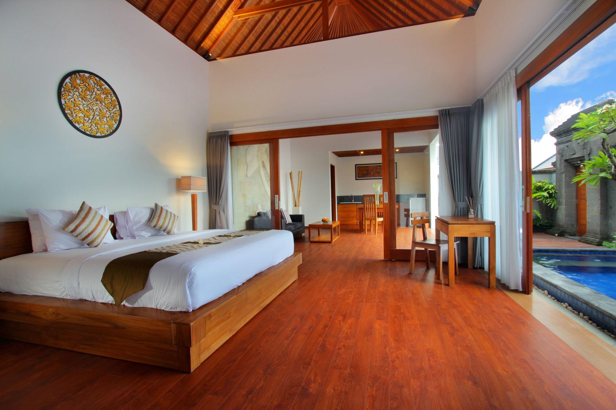 Bali Nyuh Gading Luxury & Seminyak (Bali)