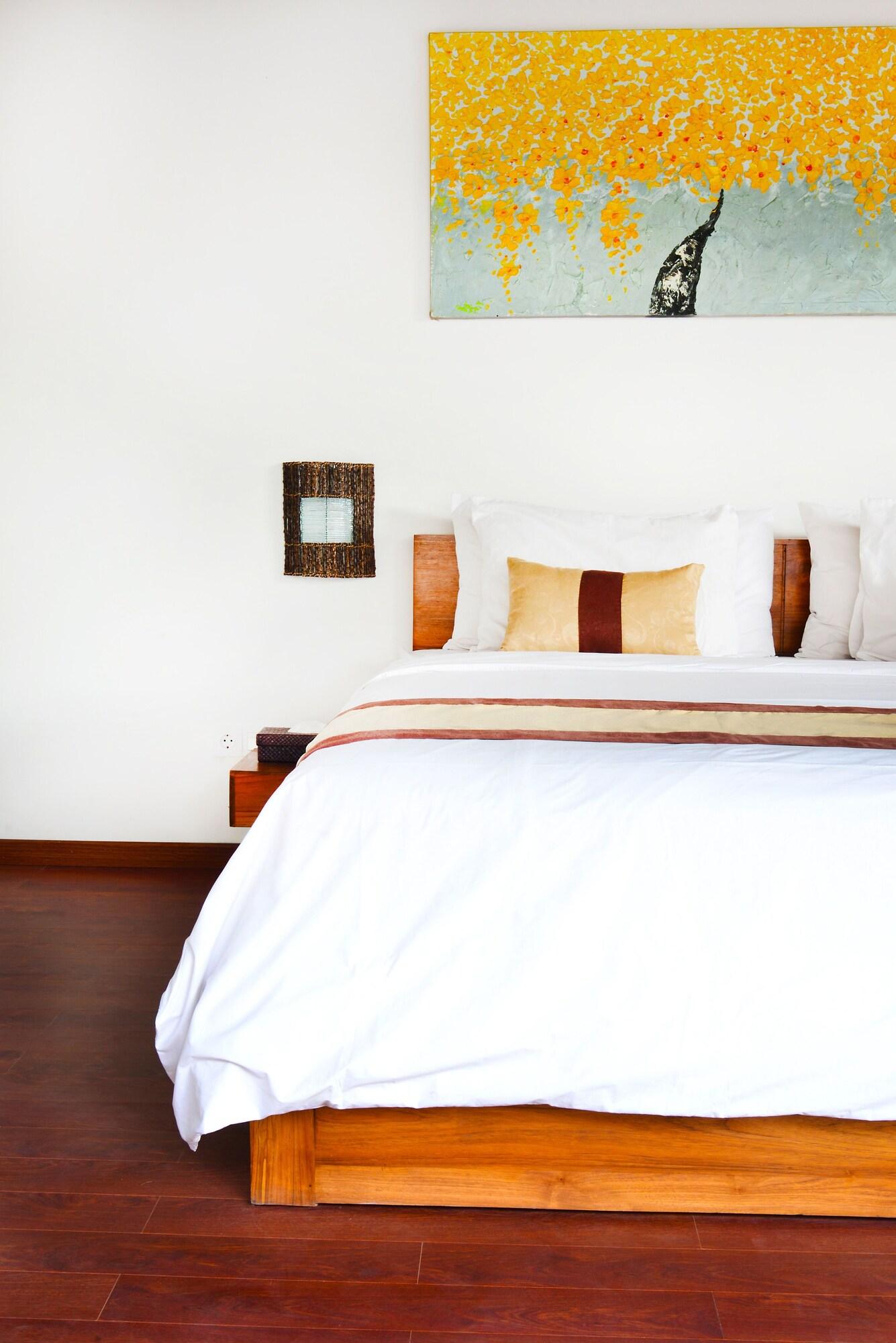 Bali Nyuh Gading Luxury & 3*