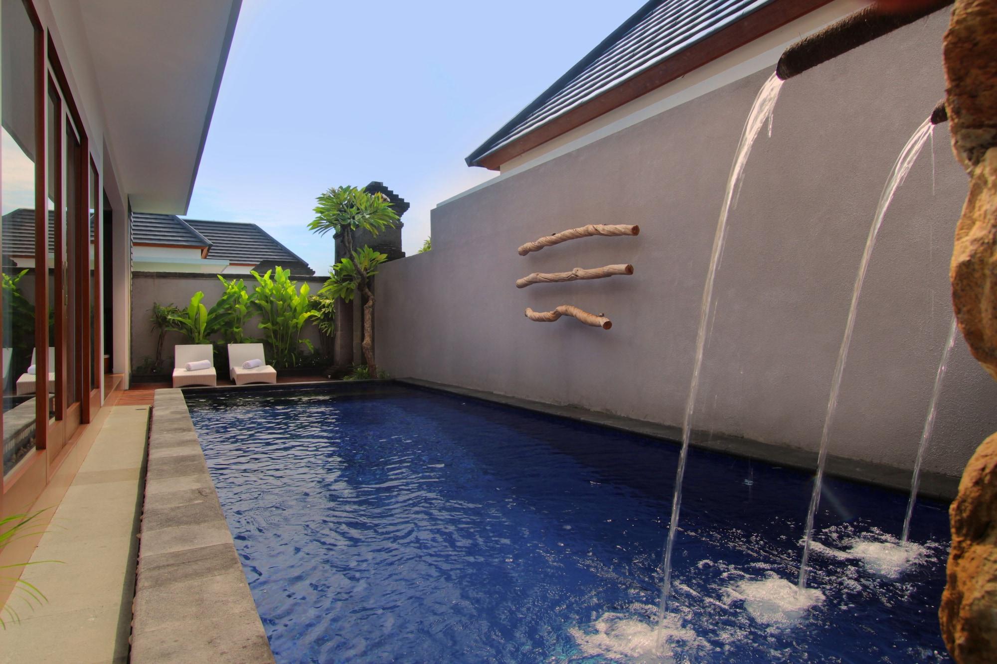 Bali Nyuh Gading Luxury & Resor 3*
