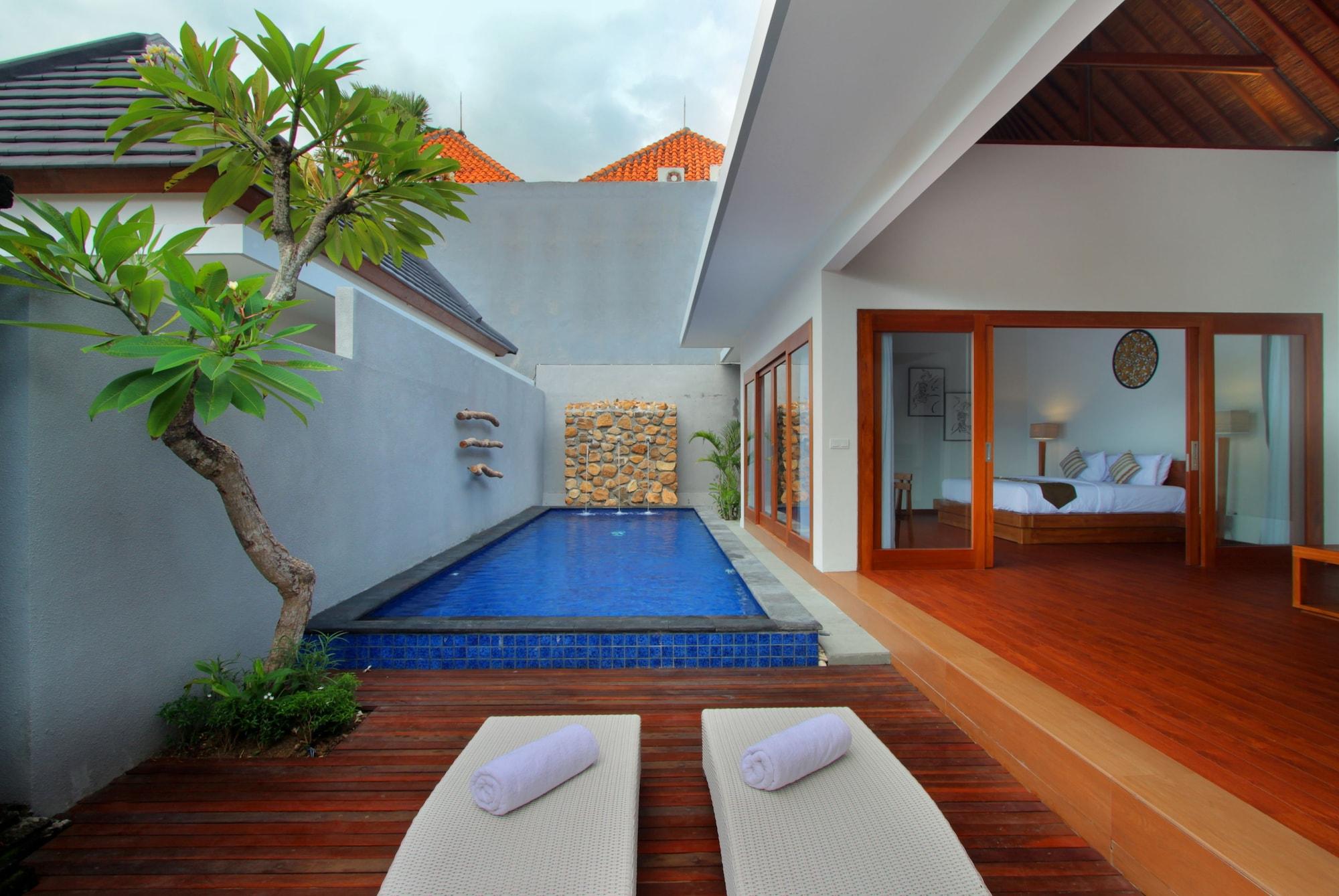 Bali Nyuh Gading Luxury & Seminyak (Bali)