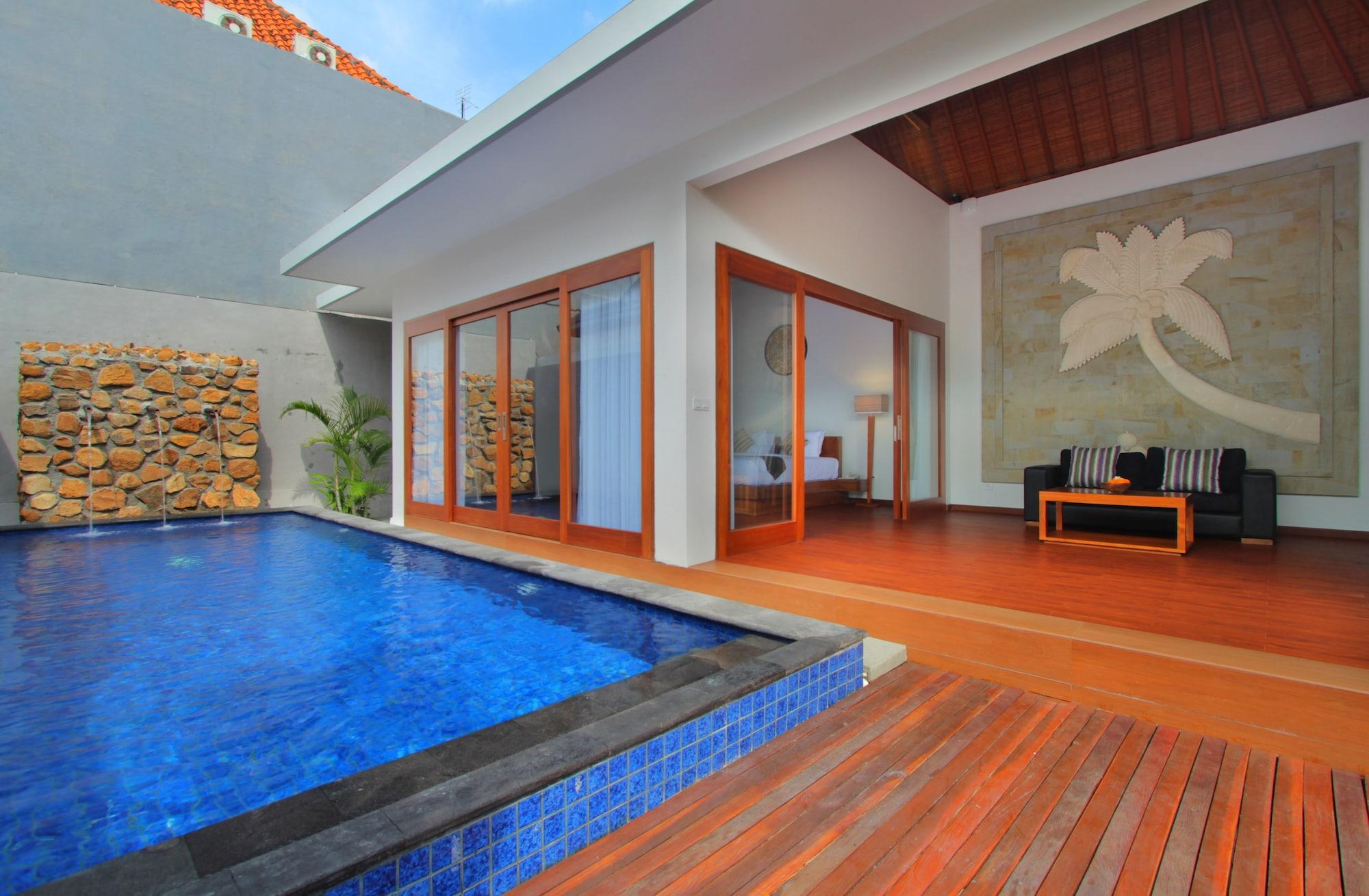 Bali Nyuh Gading Luxury & 3* Seminyak (Bali)