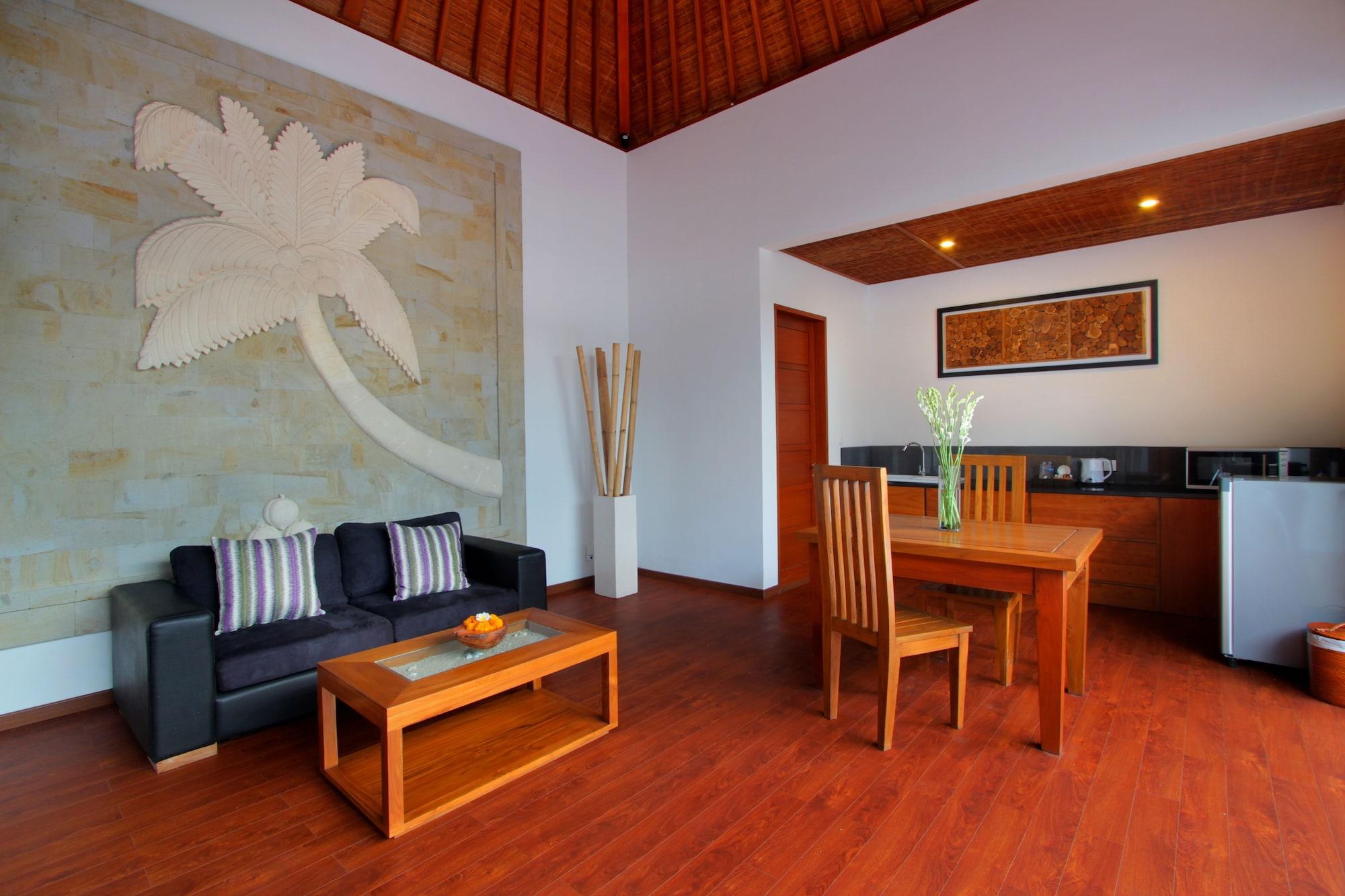 Bali Nyuh Gading Luxury & Resor