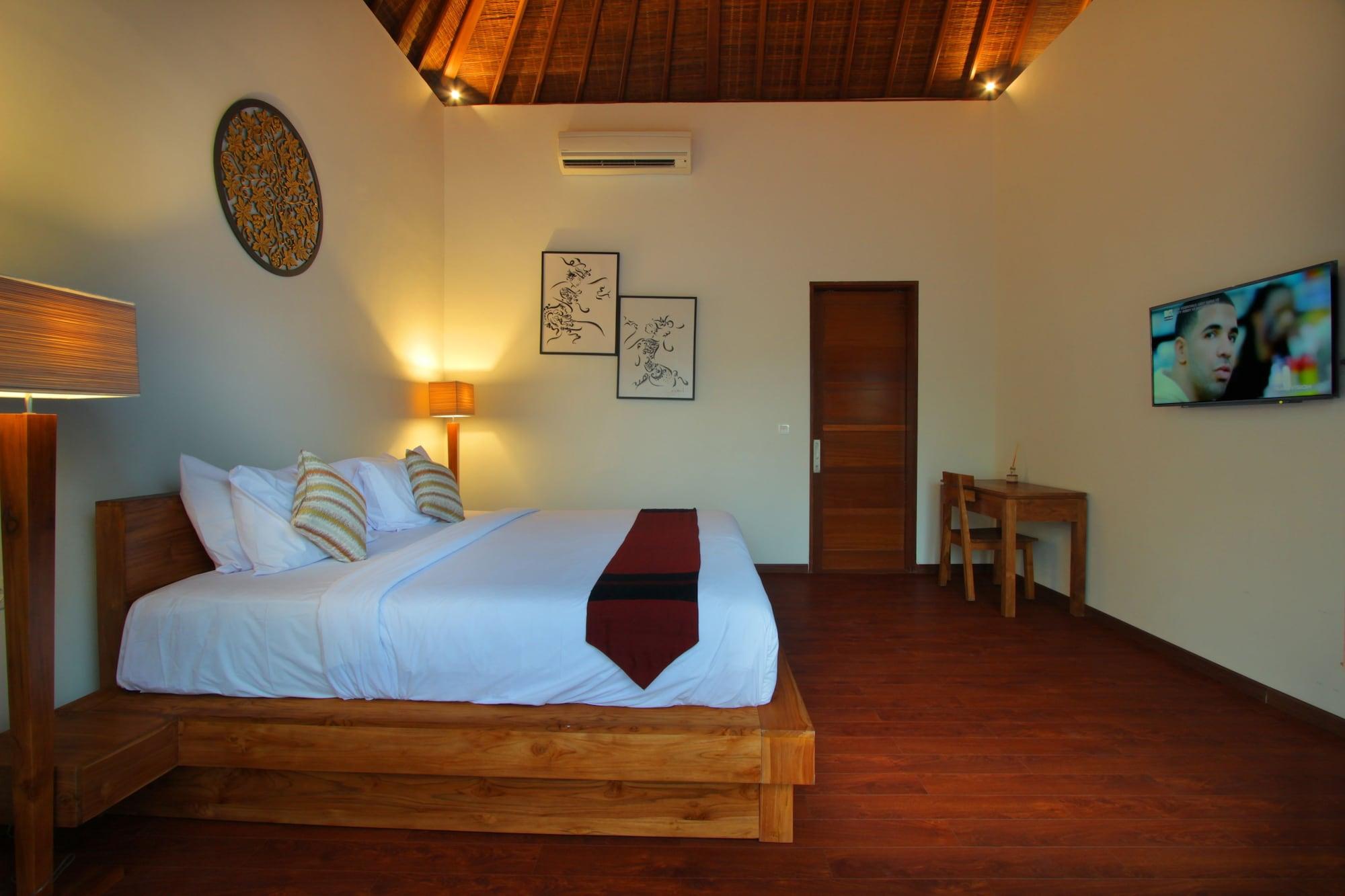 Bali Nyuh Gading Luxury & Seminyak (Bali)