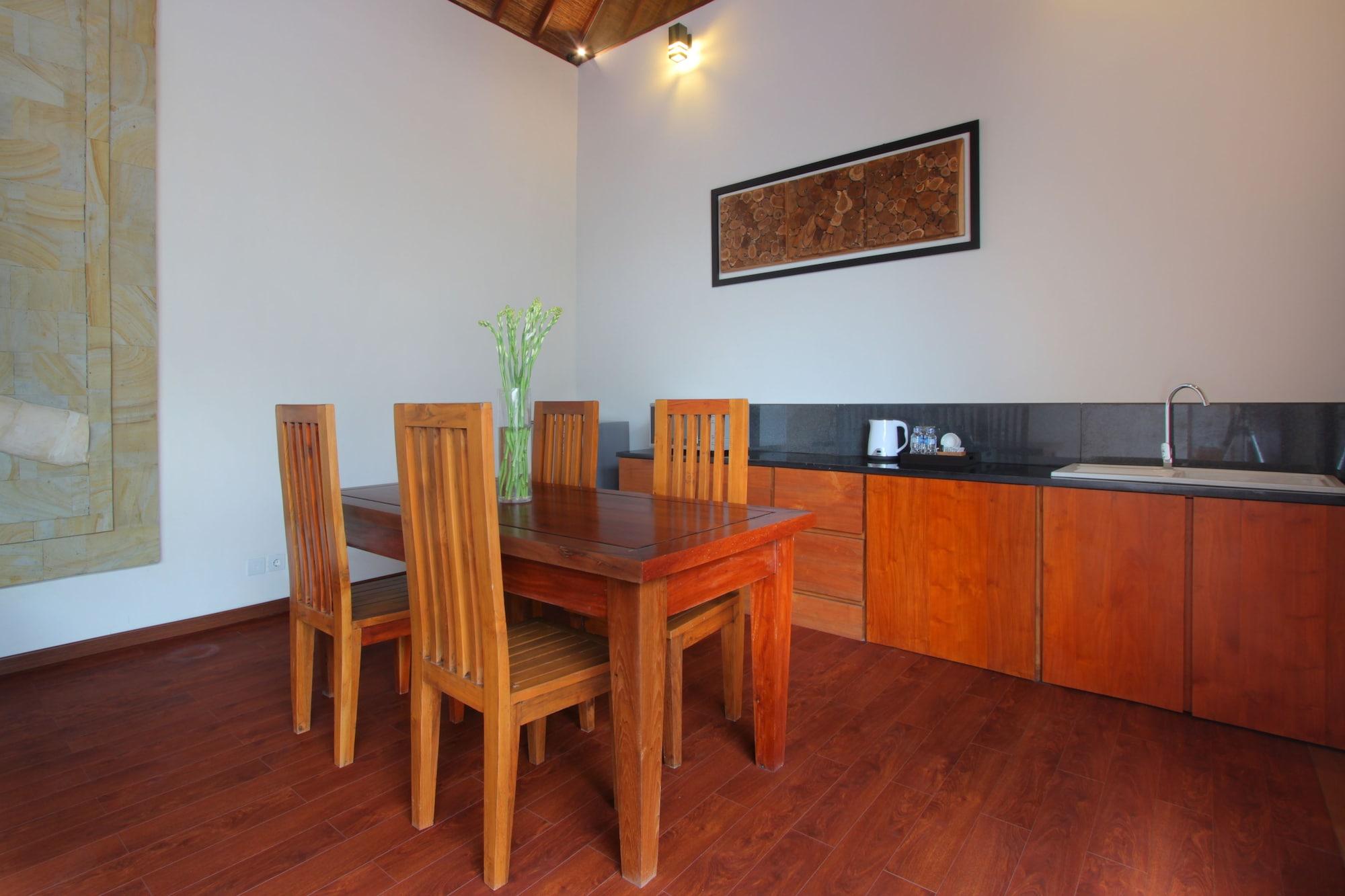 Bali Nyuh Gading Luxury & Resor 3*