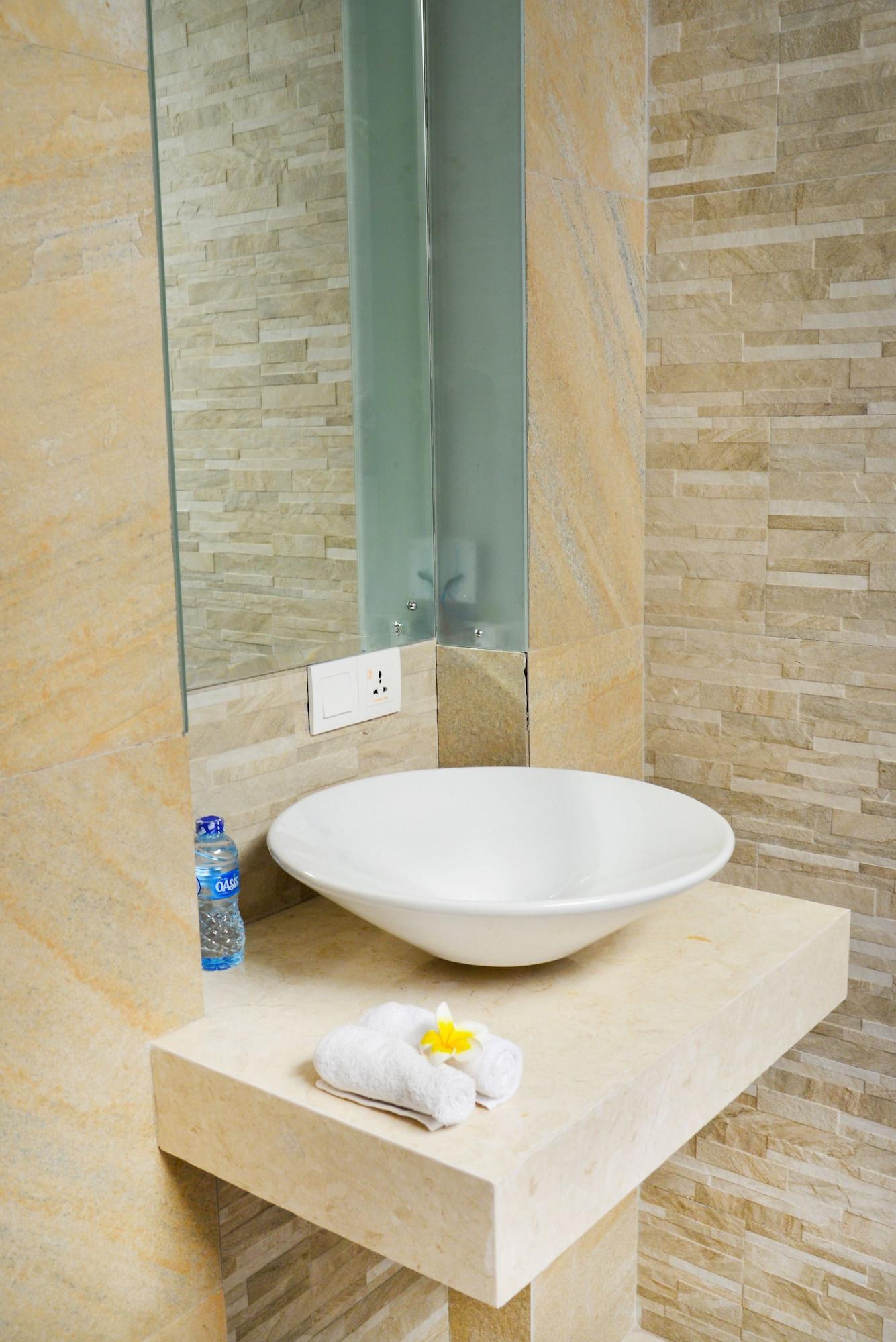 Resor Bali Nyuh Gading Luxury &