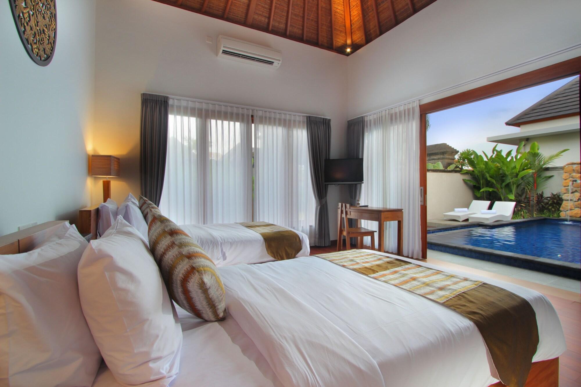 Bali Nyuh Gading Luxury & 3* Seminyak (Bali)
