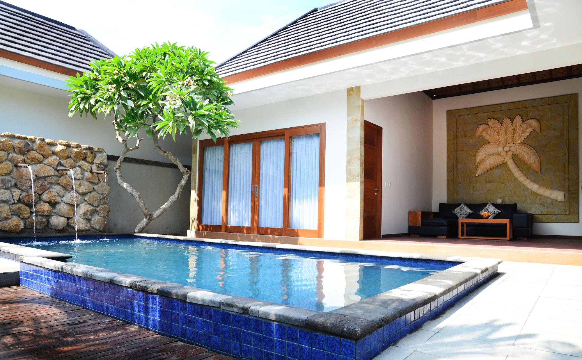 Bali Nyuh Gading Luxury & Resor 3*