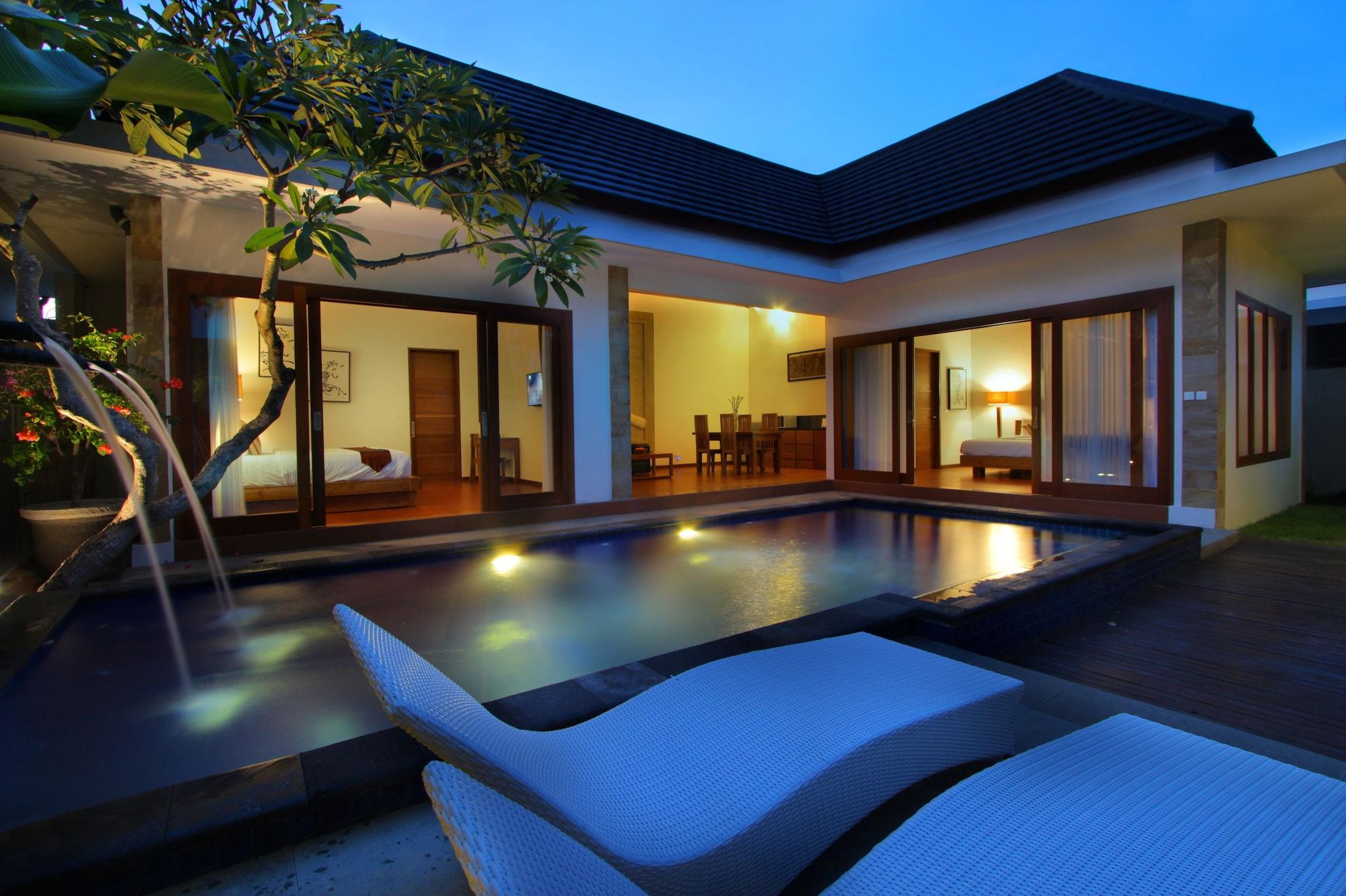 Bali Nyuh Gading Luxury & Resor Seminyak (Bali)