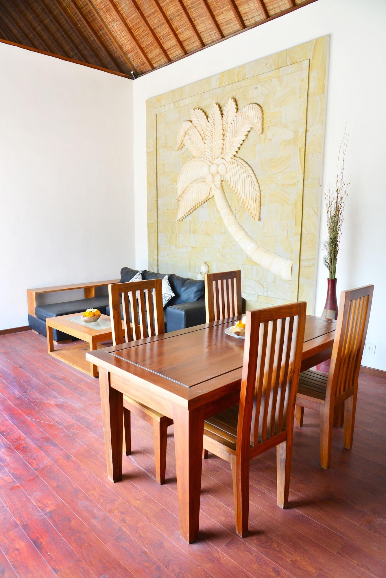 Bali Nyuh Gading Luxury & Resor Seminyak (Bali)
