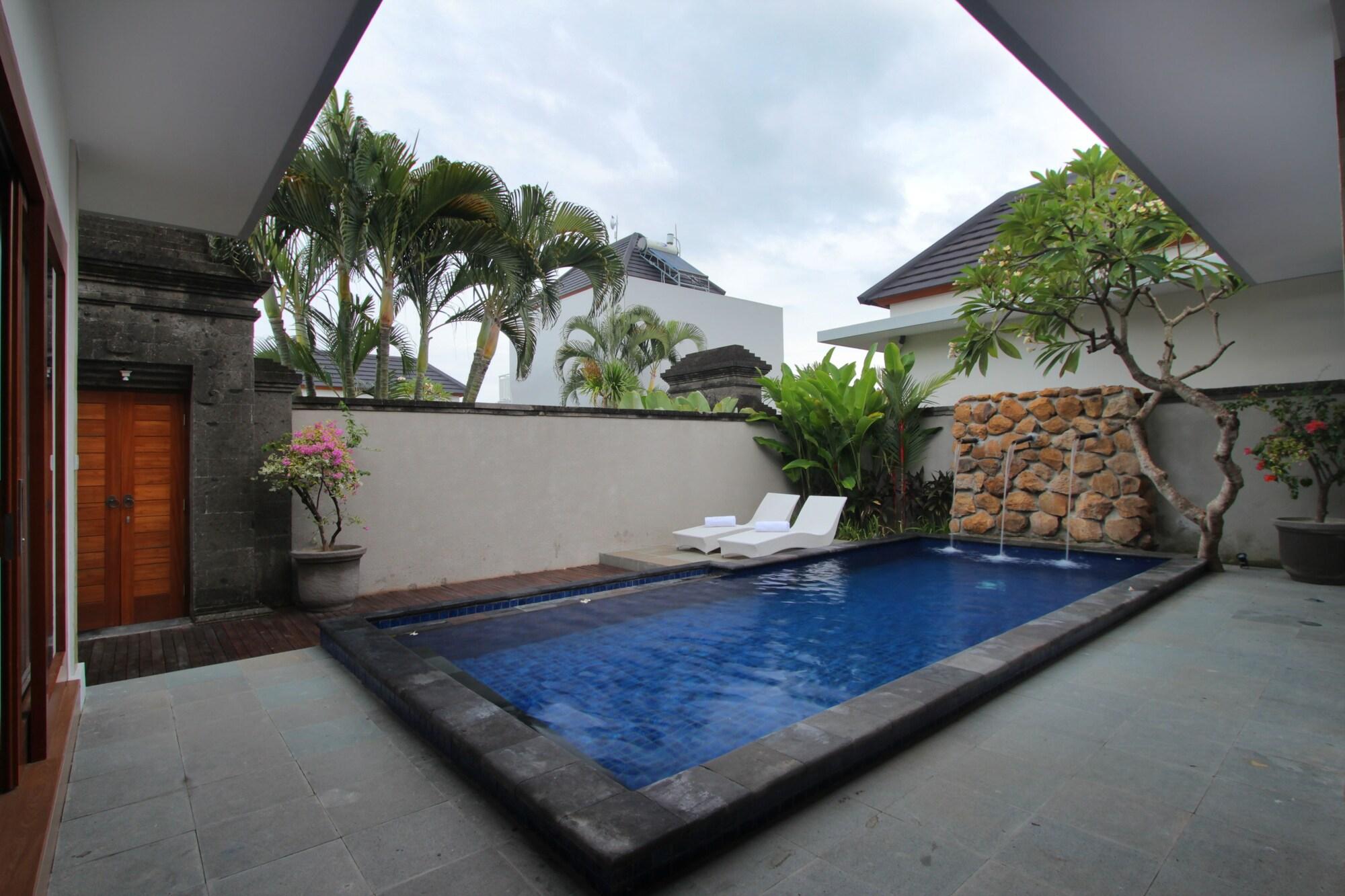 Bali Nyuh Gading Luxury & Resor 3*