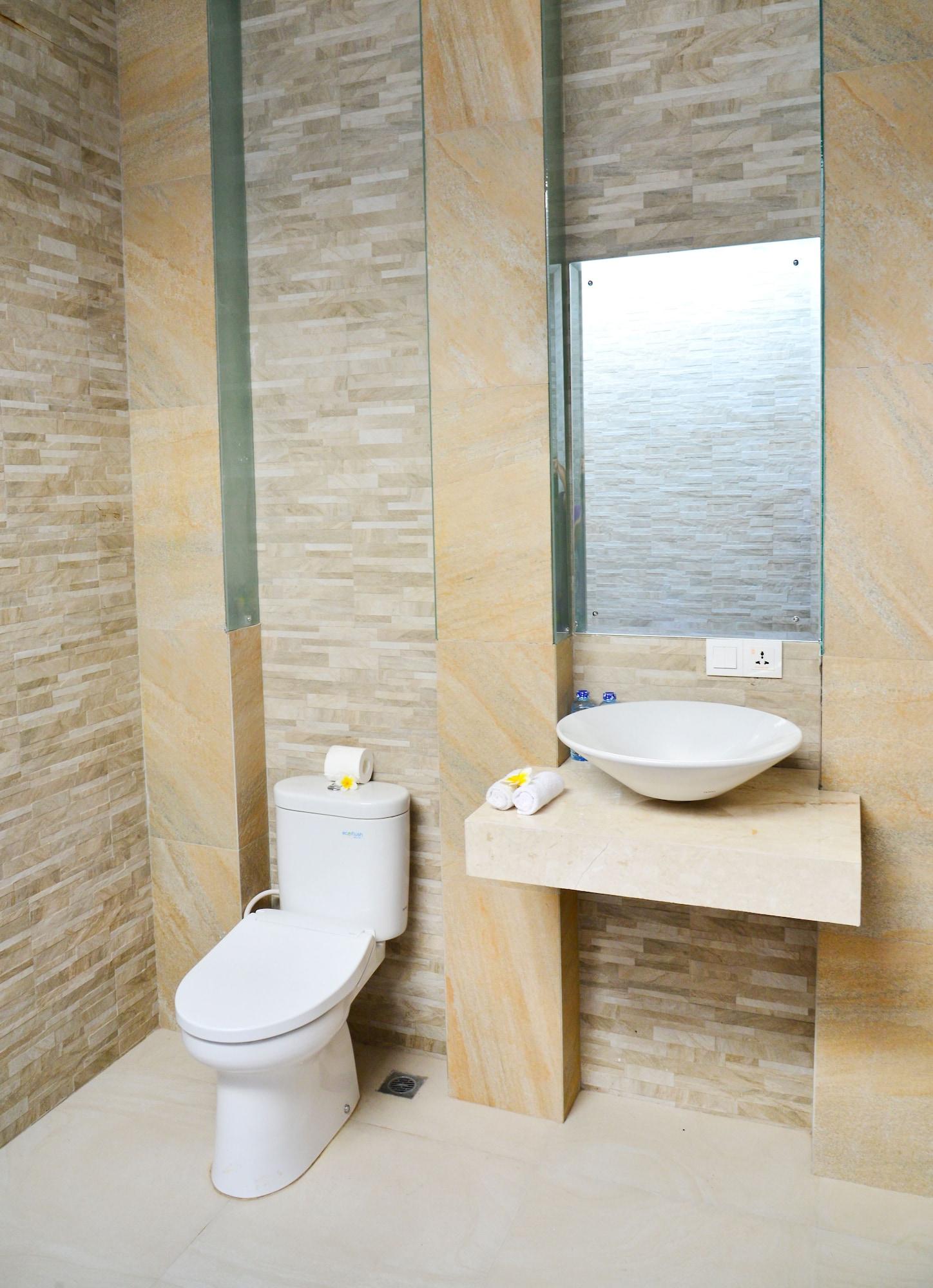 Resor Bali Nyuh Gading Luxury &