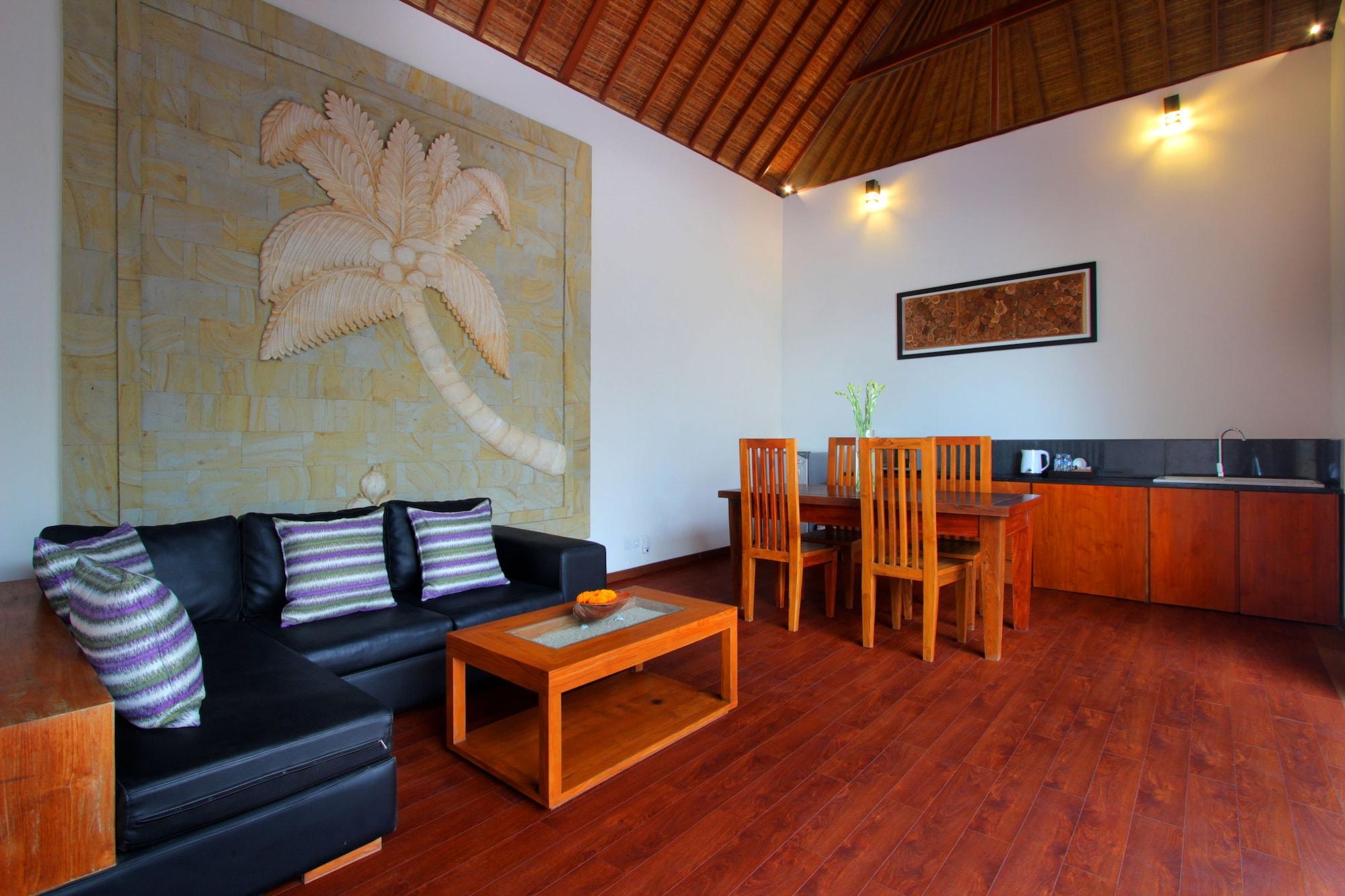 Bali Nyuh Gading Luxury & Seminyak (Bali)