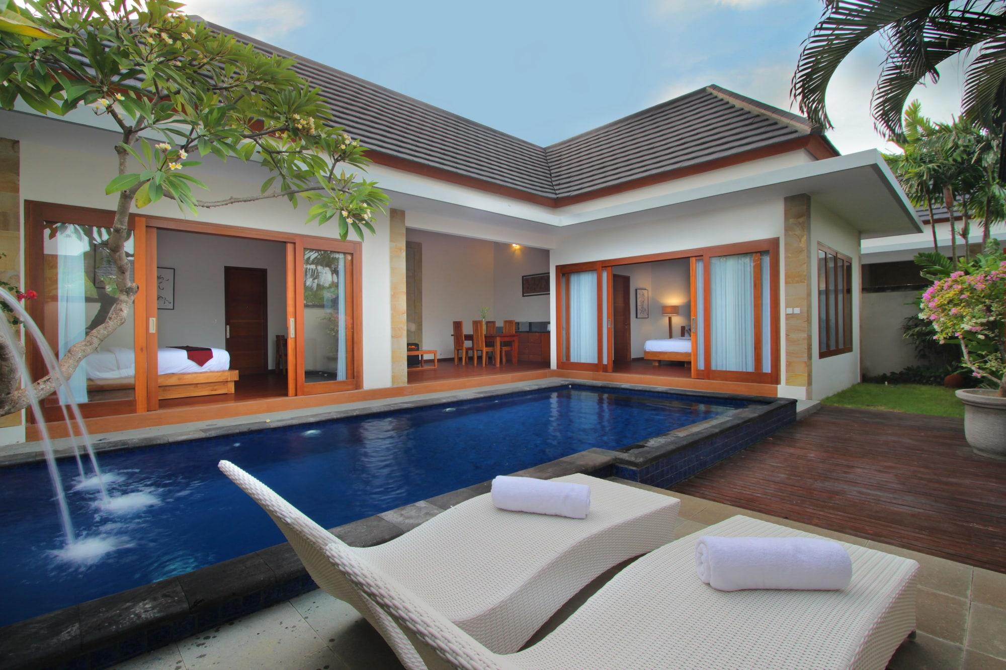 Bali Nyuh Gading Luxury & Seminyak (Bali)