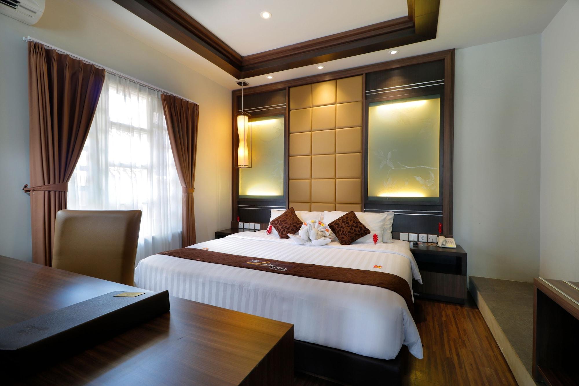 The Lerina Nusa Dua Nusa Dua (Bali)