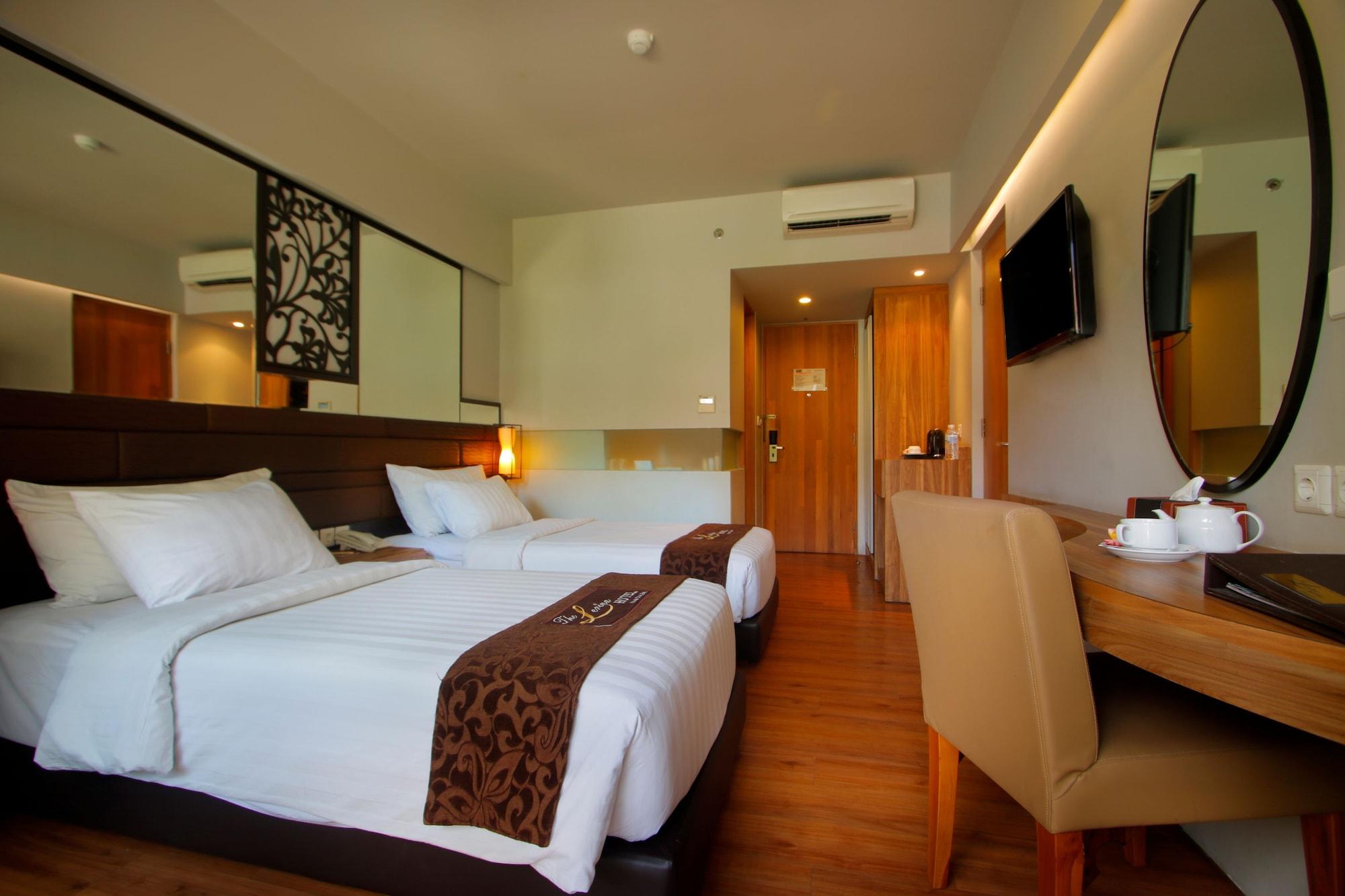 Hotel The Lerina Nusa Dua