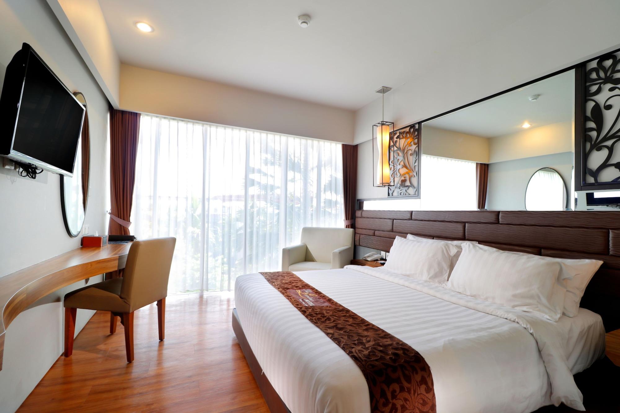 The Lerina Nusa Dua