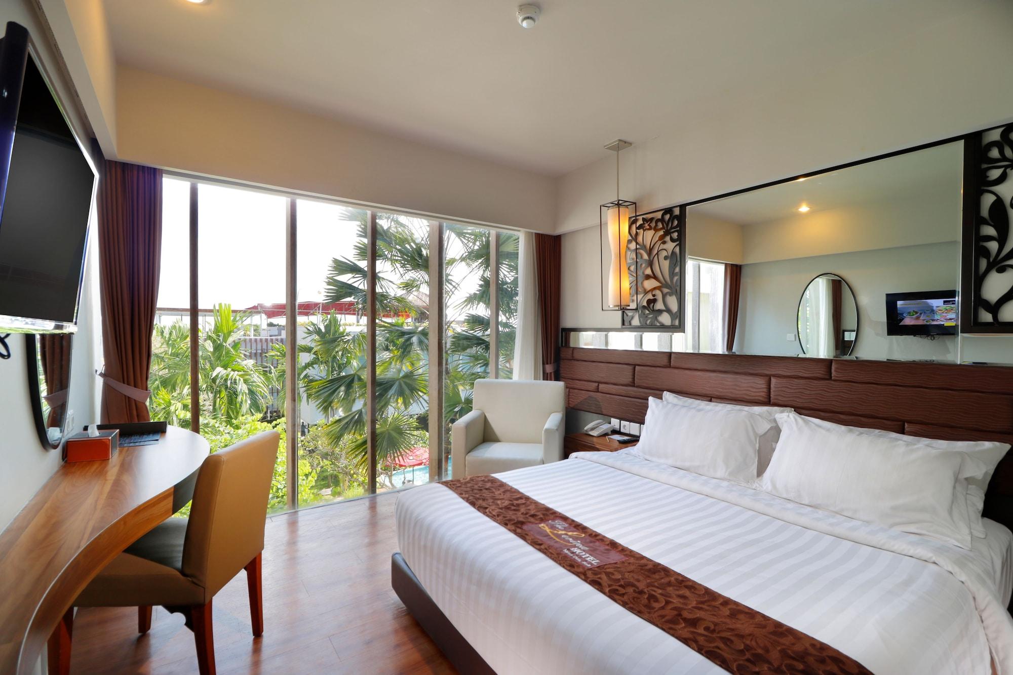 The Lerina Nusa Dua Hotel Nusa Dua (Bali)