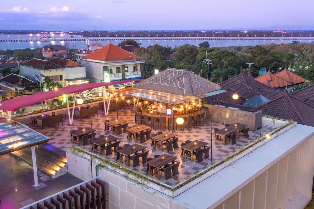 The Lerina Nusa Dua 4*