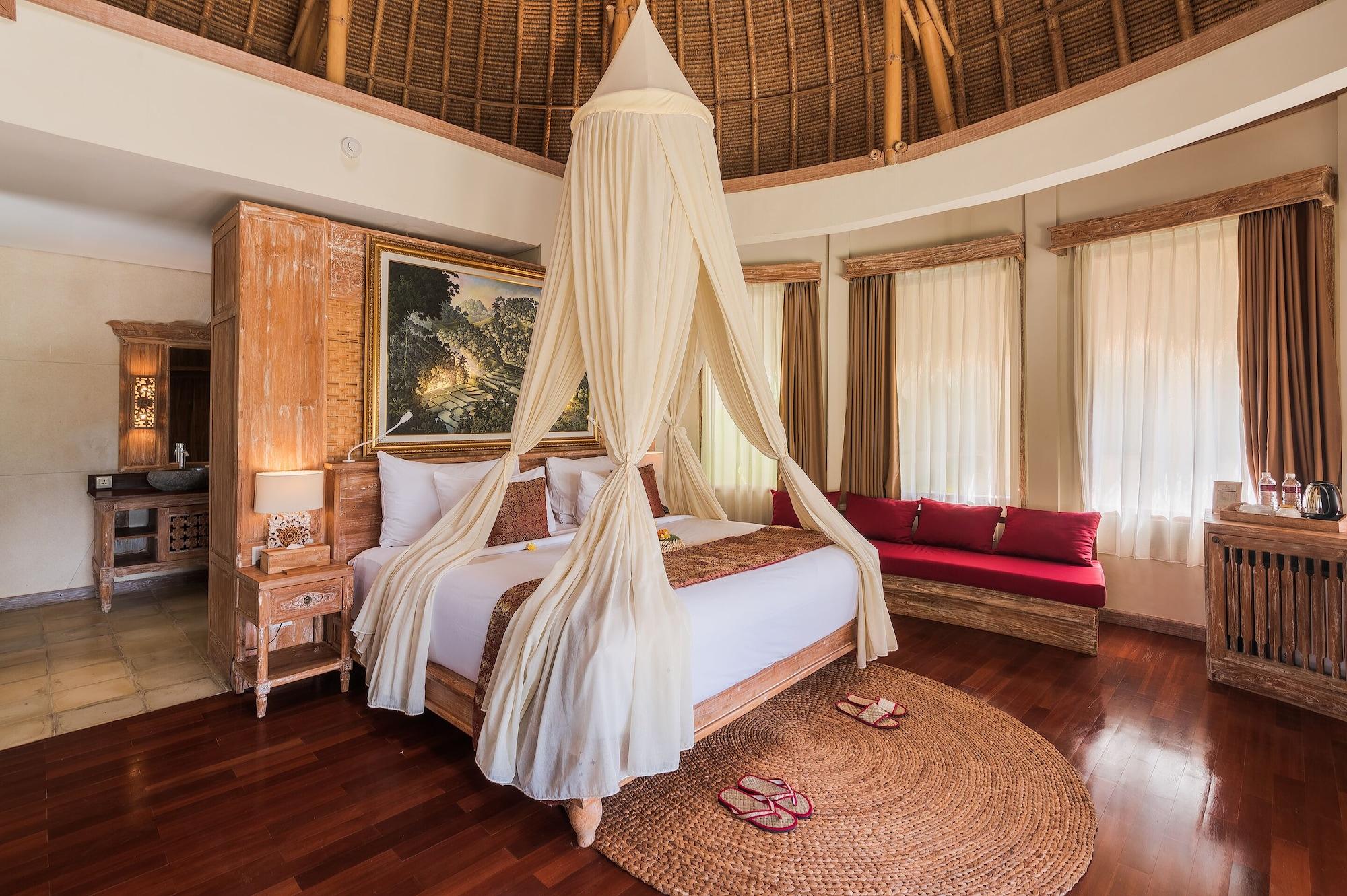 The Udaya And Ubud (Bali)