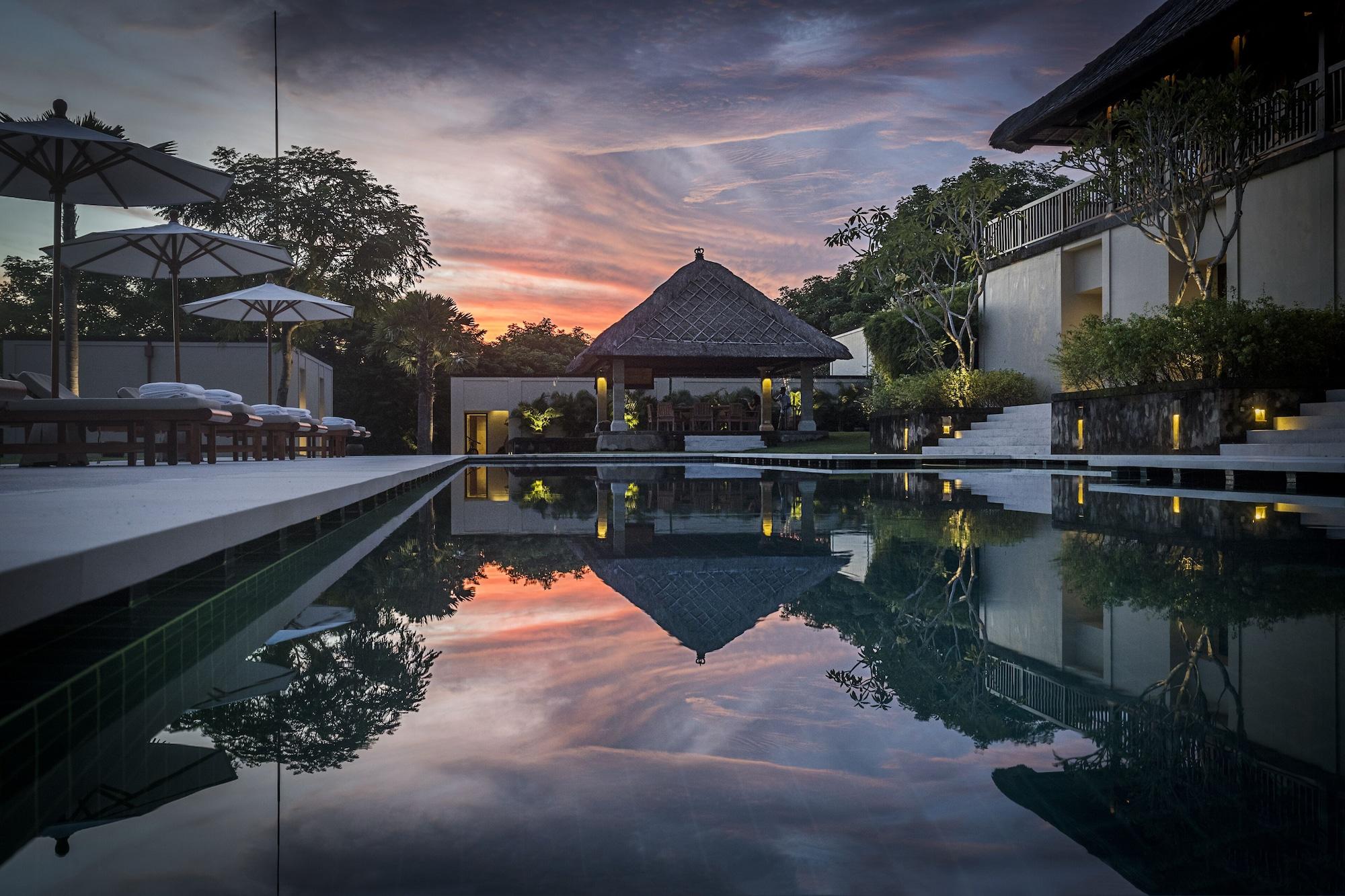 Revivo Wellness Nusa Dua Bali Resort