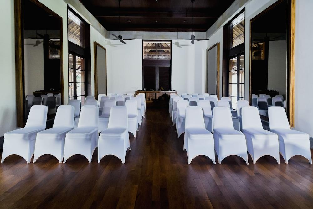 Resort Revivo Wellness Nusa Dua Bali