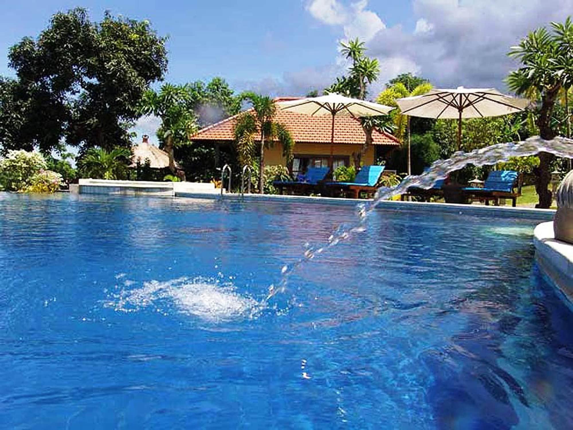 Resort Puri Mangga Sea View And Lovina (Bali)