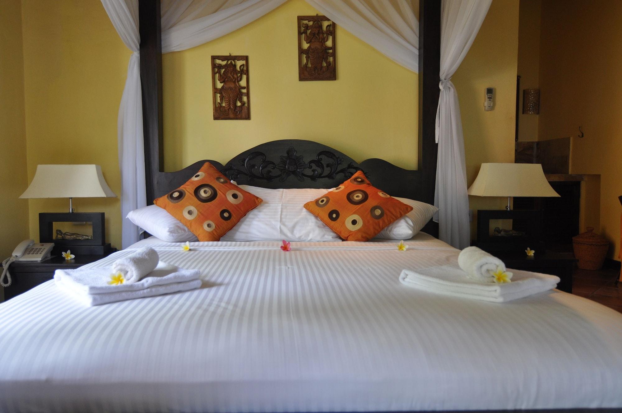 Resort Puri Mangga Sea View And Lovina (Bali)