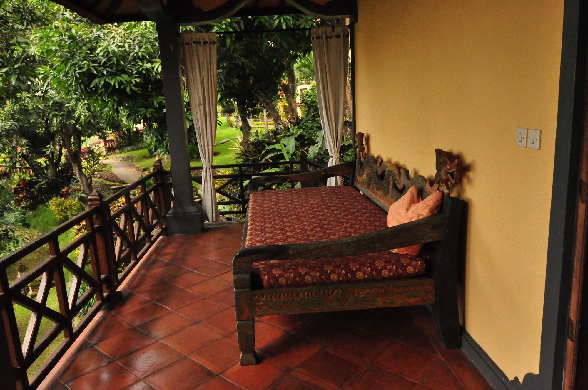 Resort Puri Mangga Sea View And