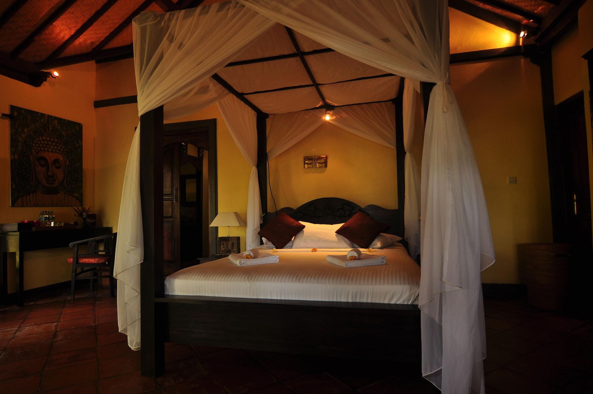 Puri Mangga Sea View And Resort Lovina (Bali)