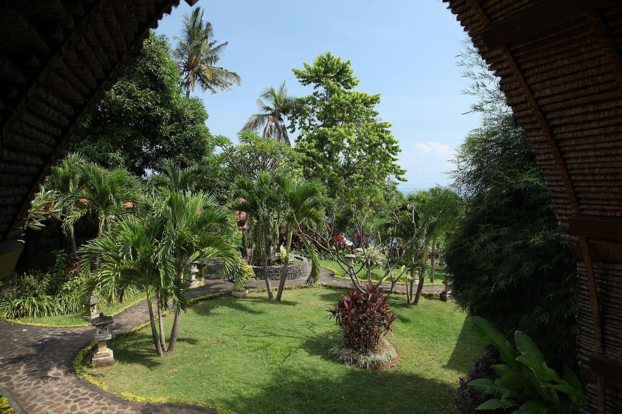 Resort Puri Mangga Sea View And Lovina (Bali)