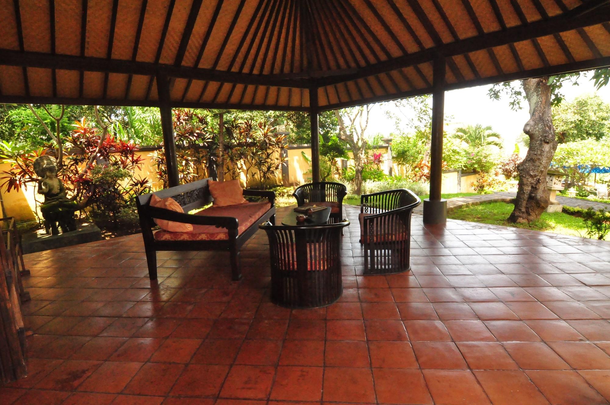 Puri Mangga Sea View And 4*