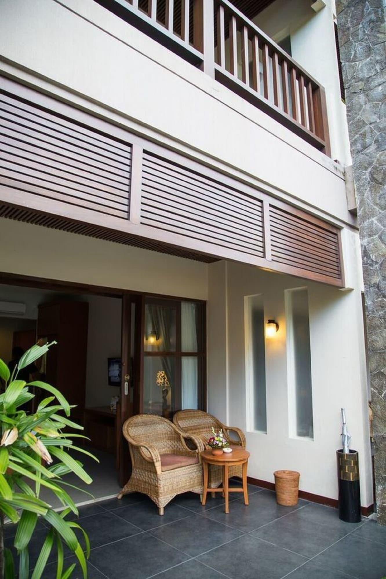 Villa The Astari And Jimbaran (Bali)