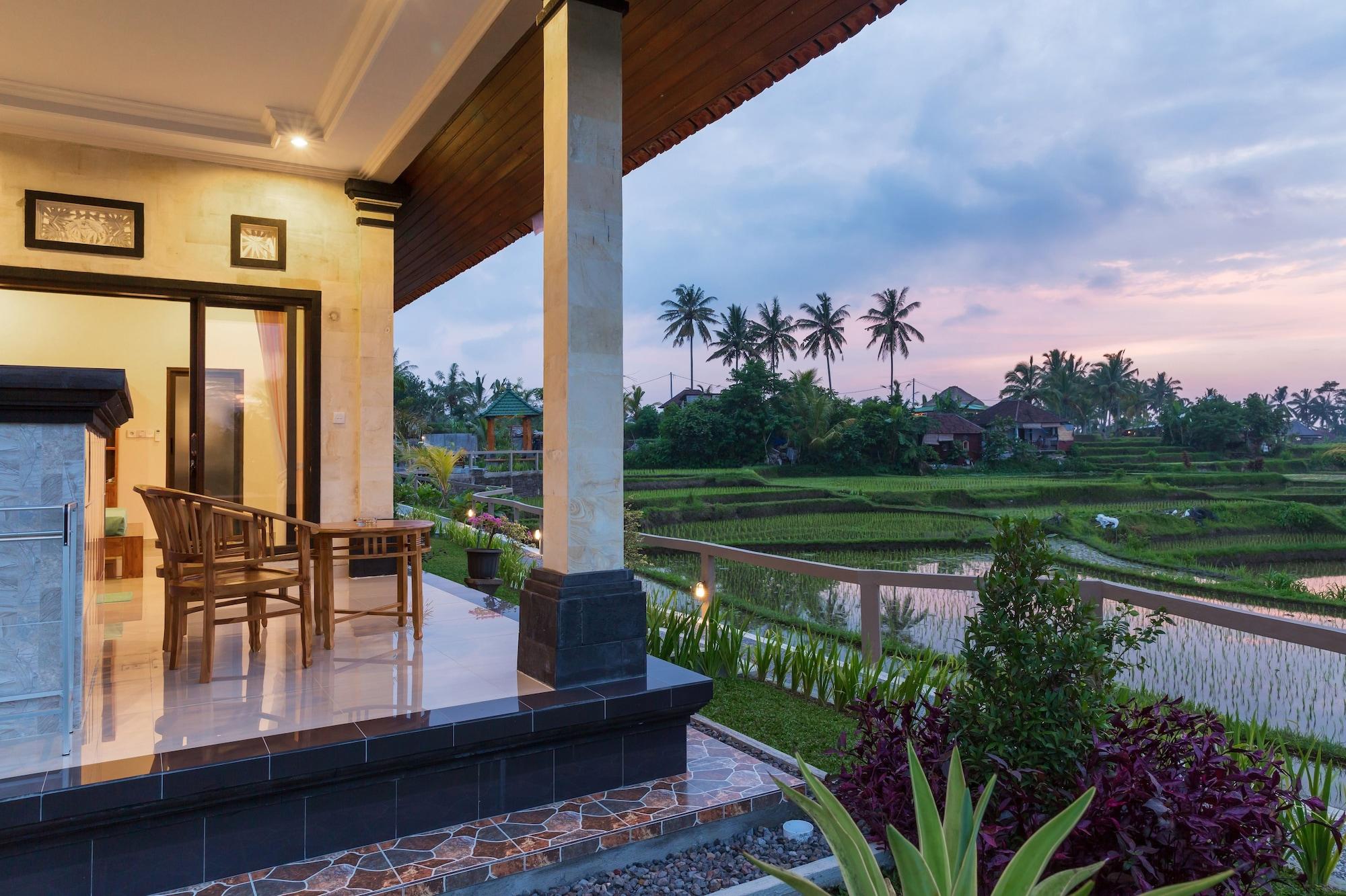 Cahaya Villa Ubud (Bali)