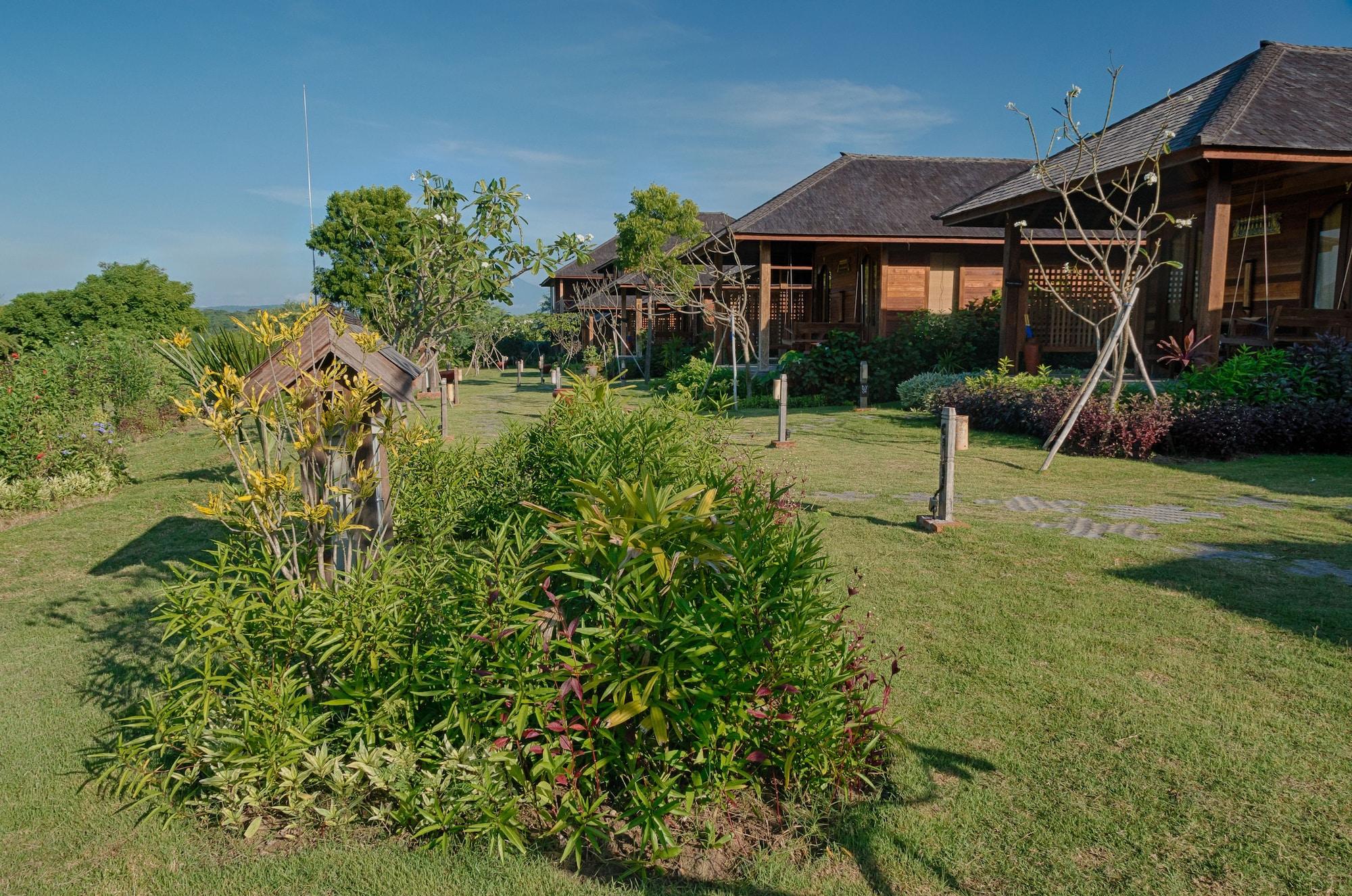 Naya Gawana & Resort Banyuwedang