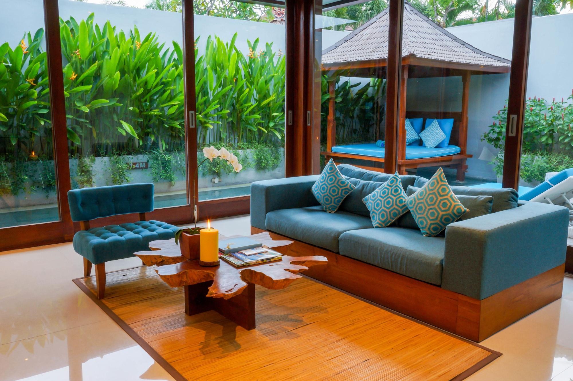 Villa Maca & Bali Seminyak (Bali)