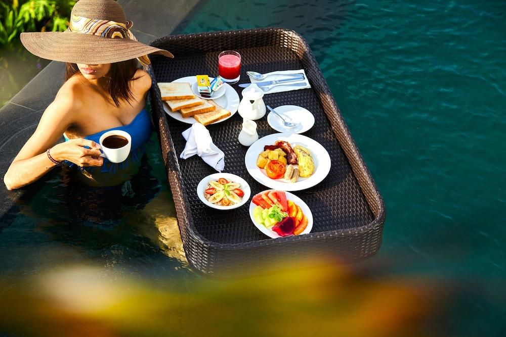 The Acala Shri Sedana Resort