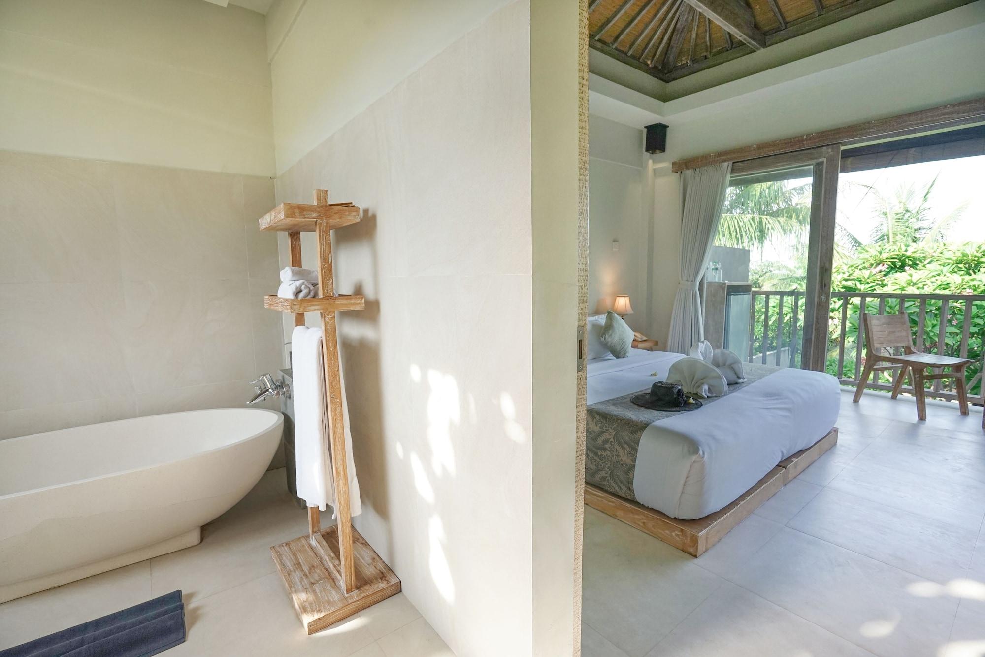 Holiday park Kajane Tulamben Bali 4*