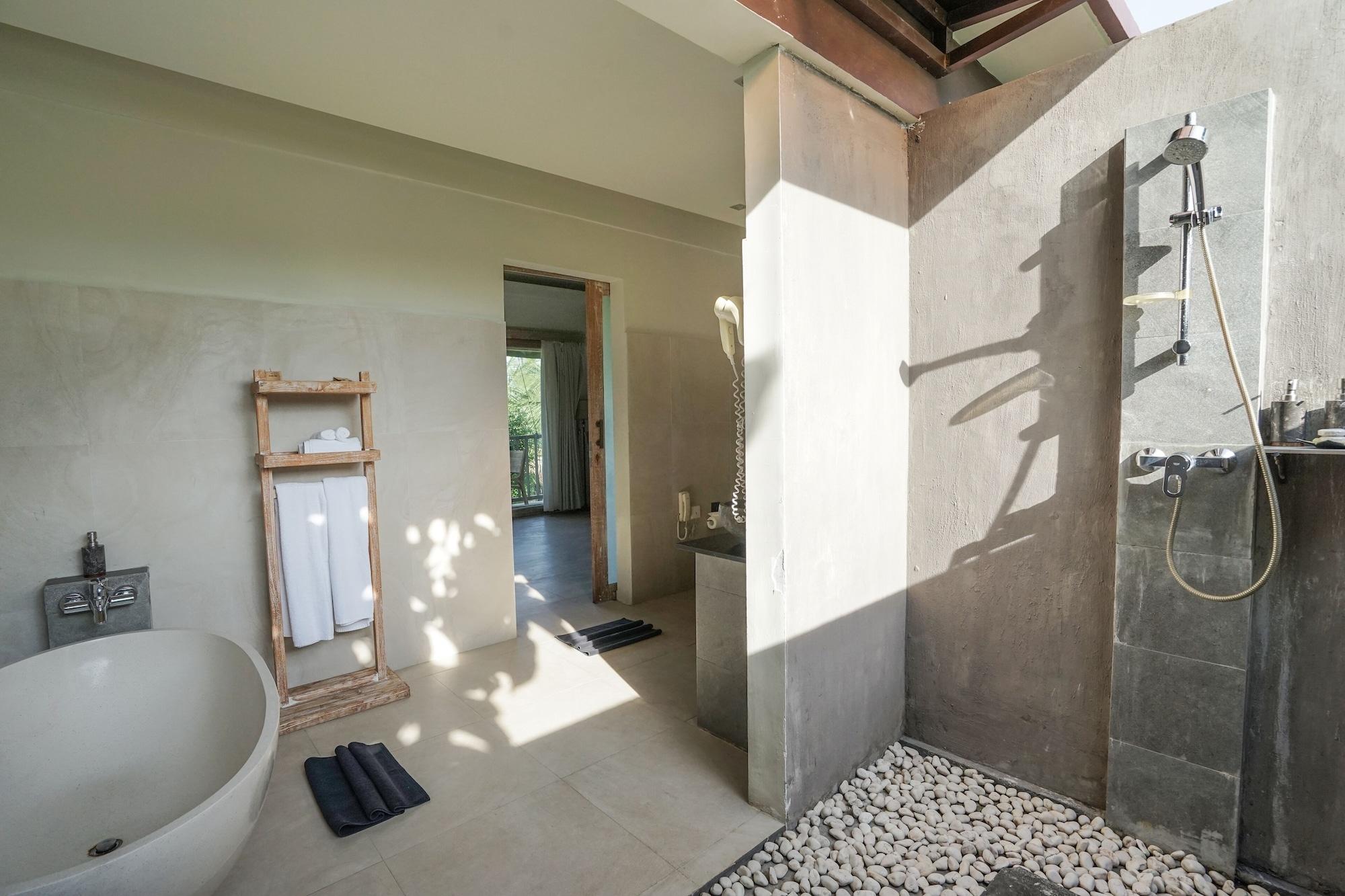 Holiday park Kajane Tulamben Bali 4*