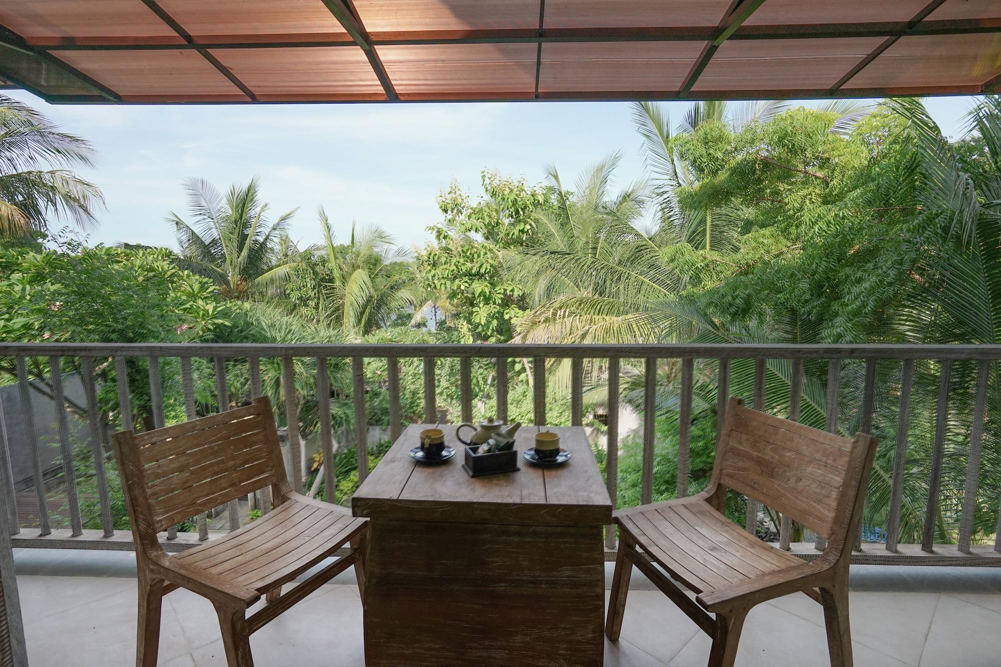 Kajane Tulamben Bali Holiday park