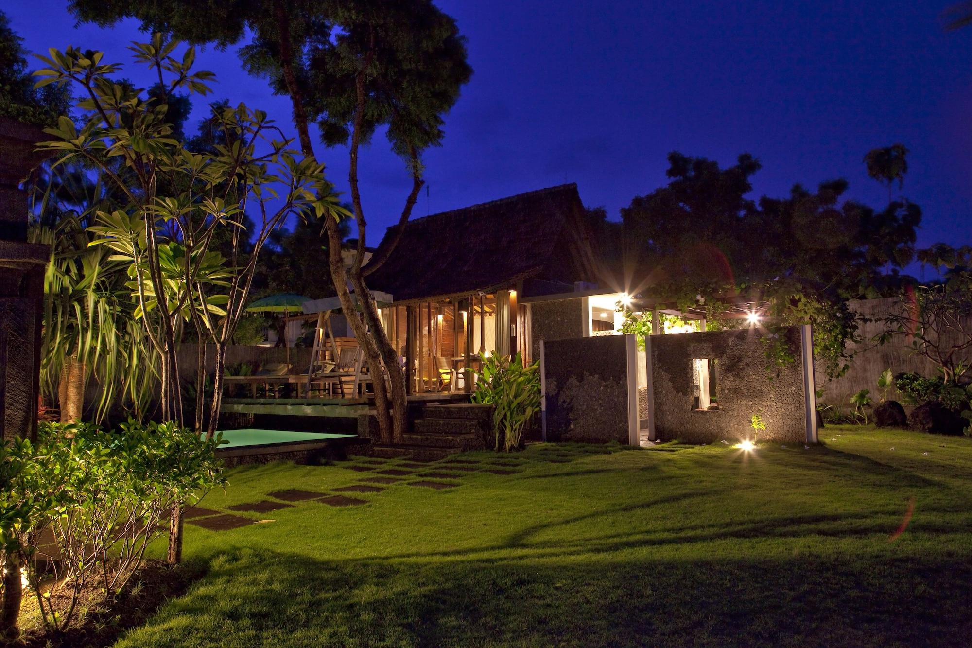 Kajane Tulamben Bali 4*