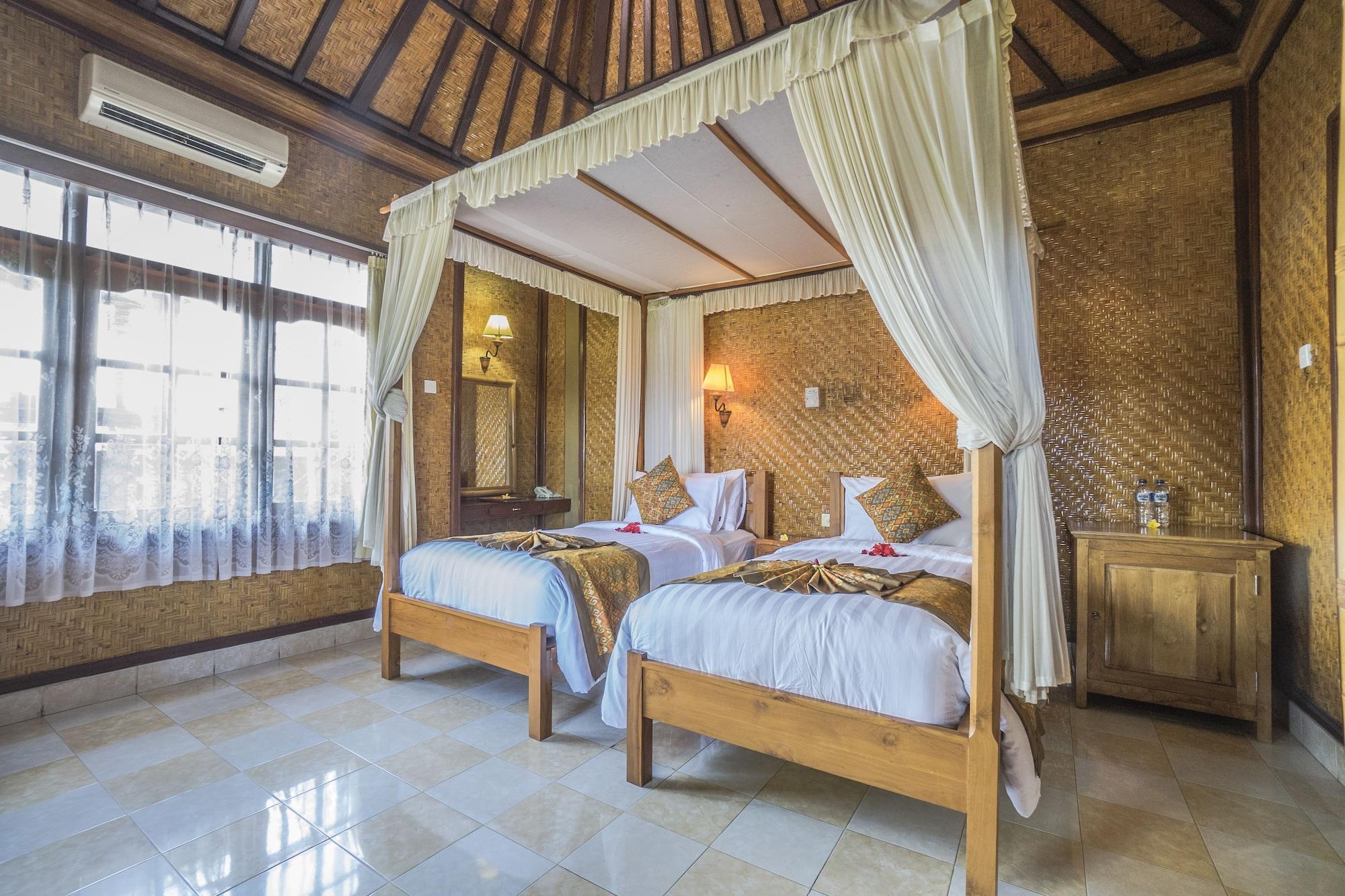 Hotel Cendana & By Mahaputra Ubud (Bali)