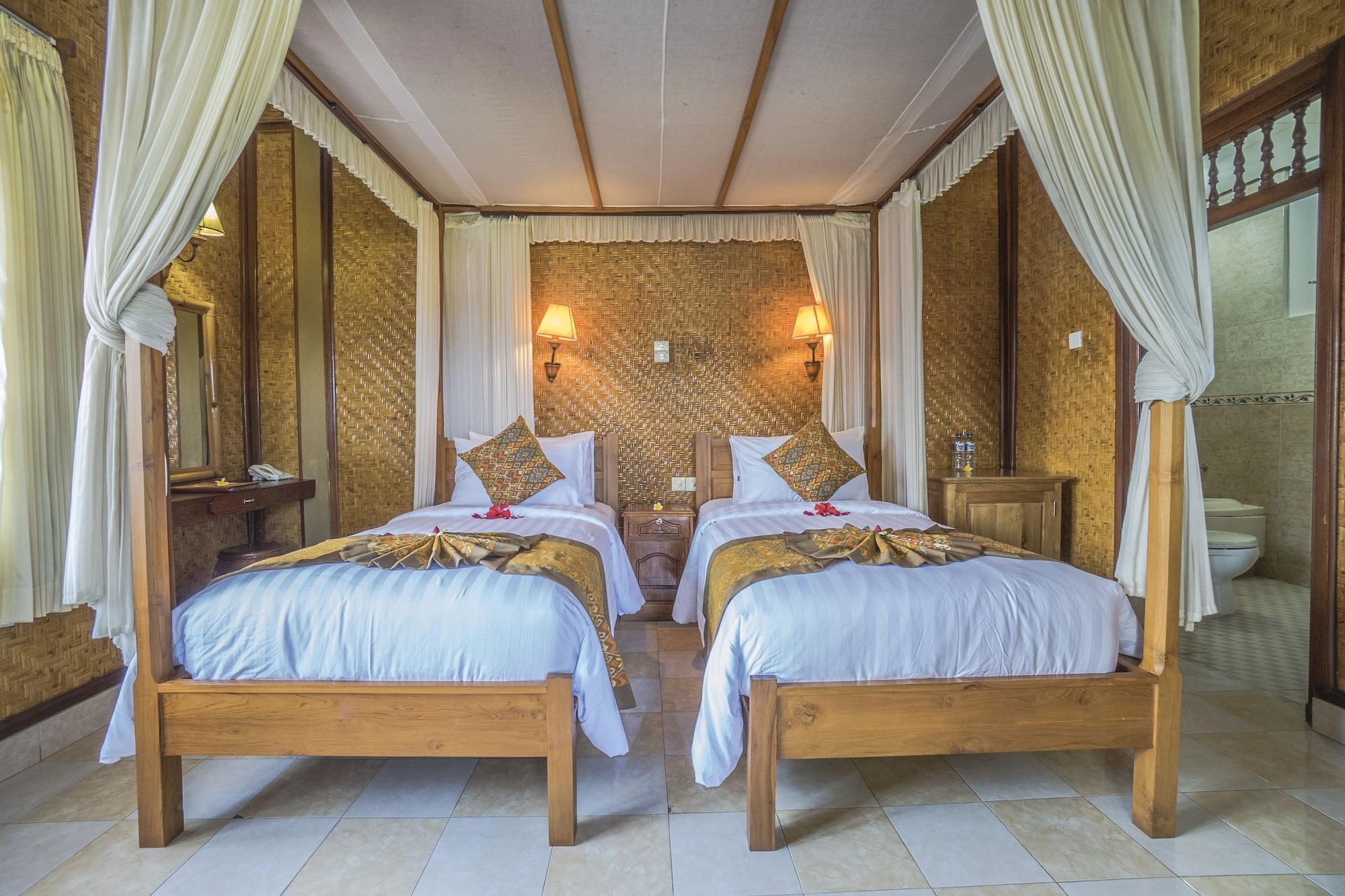 Cendana & By Mahaputra Hotel Ubud (Bali)
