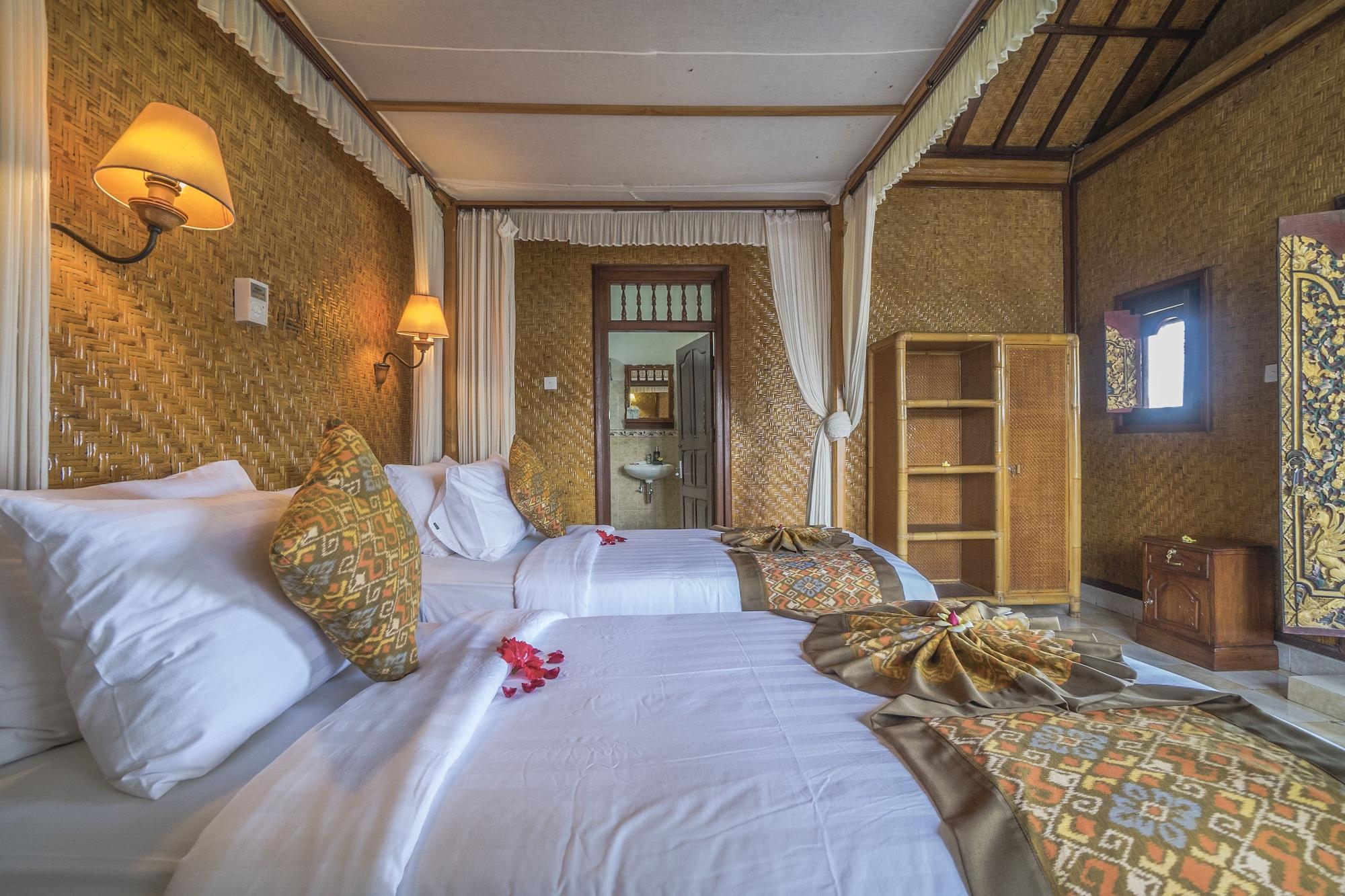 Cendana & By Mahaputra 3* Ubud (Bali)