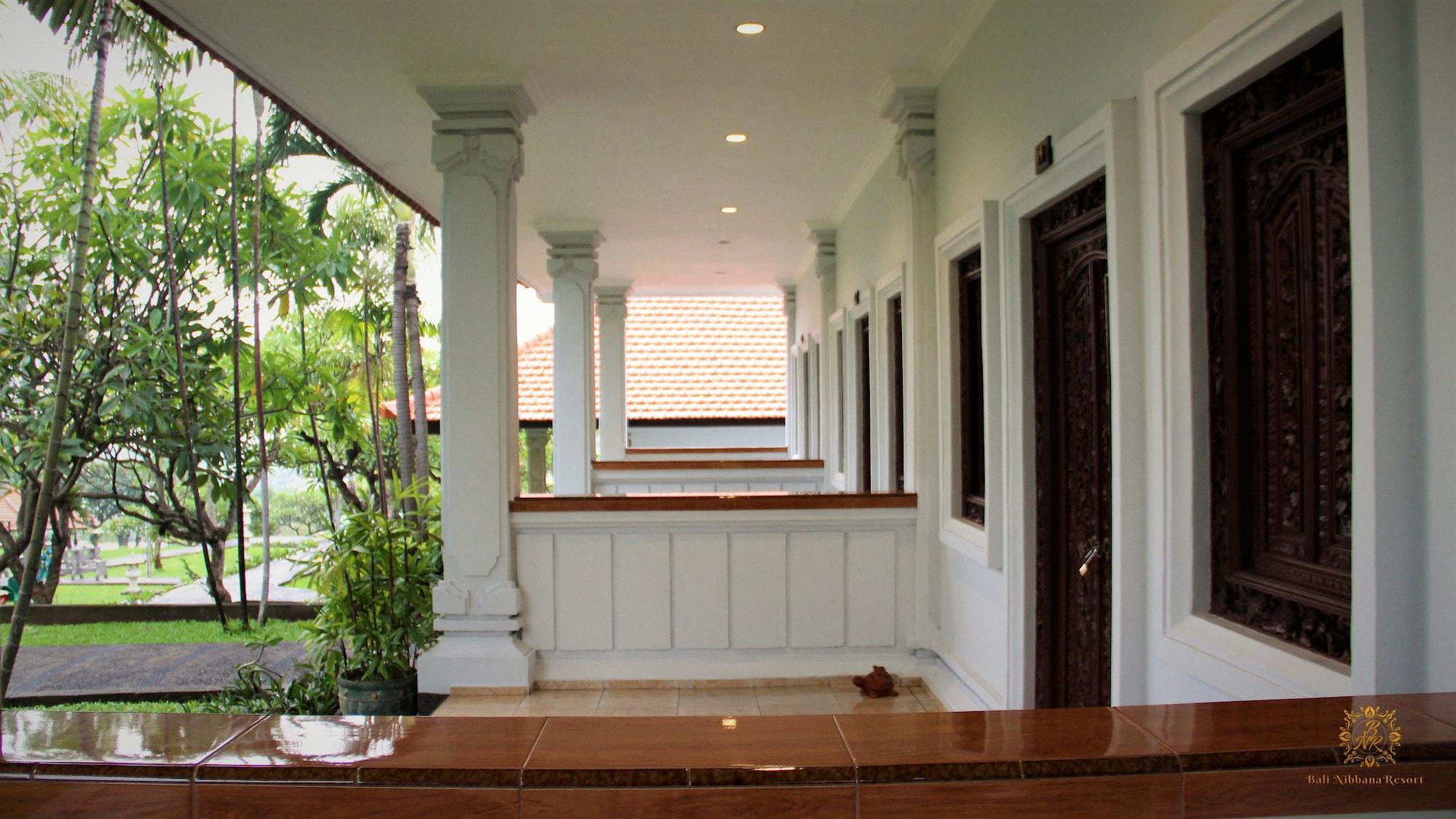 Bali Nibbana 3*