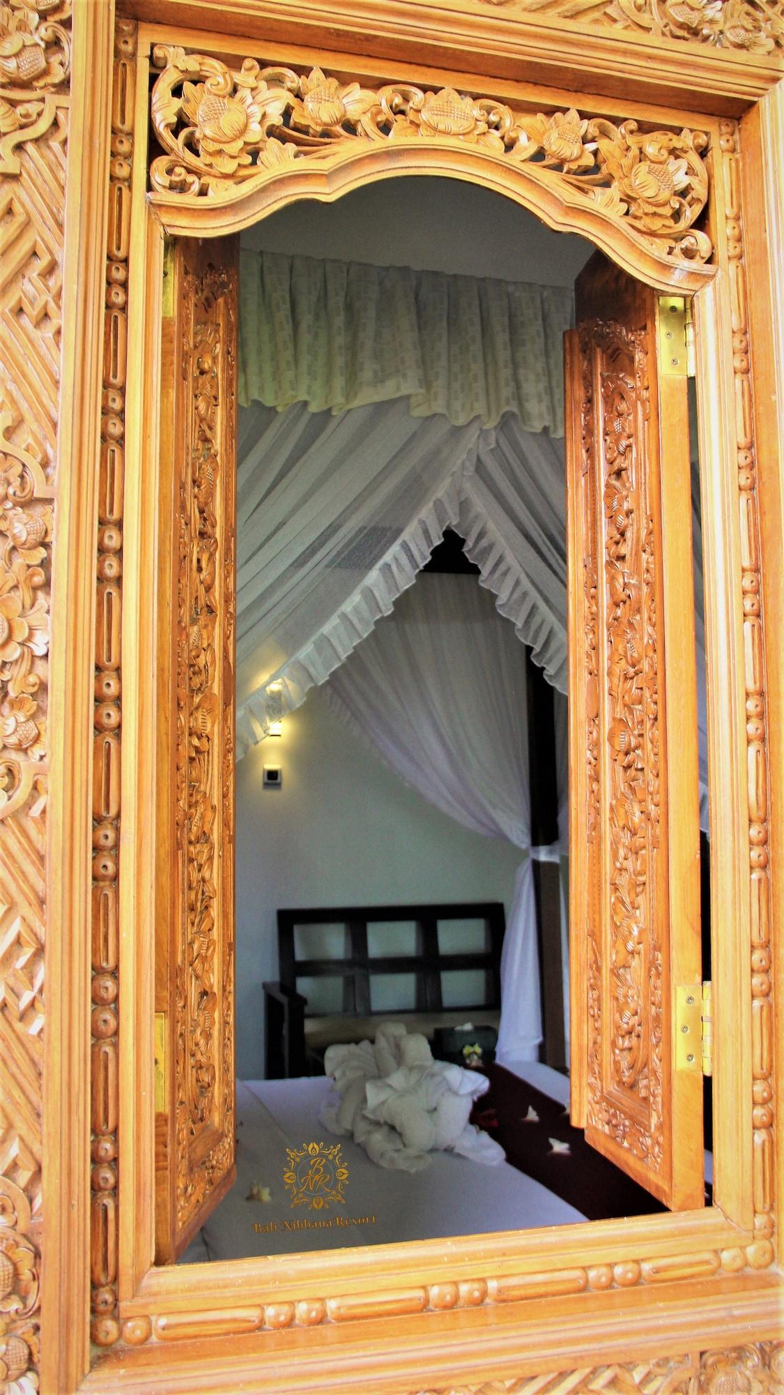 Bali Nibbana Holiday park 3*